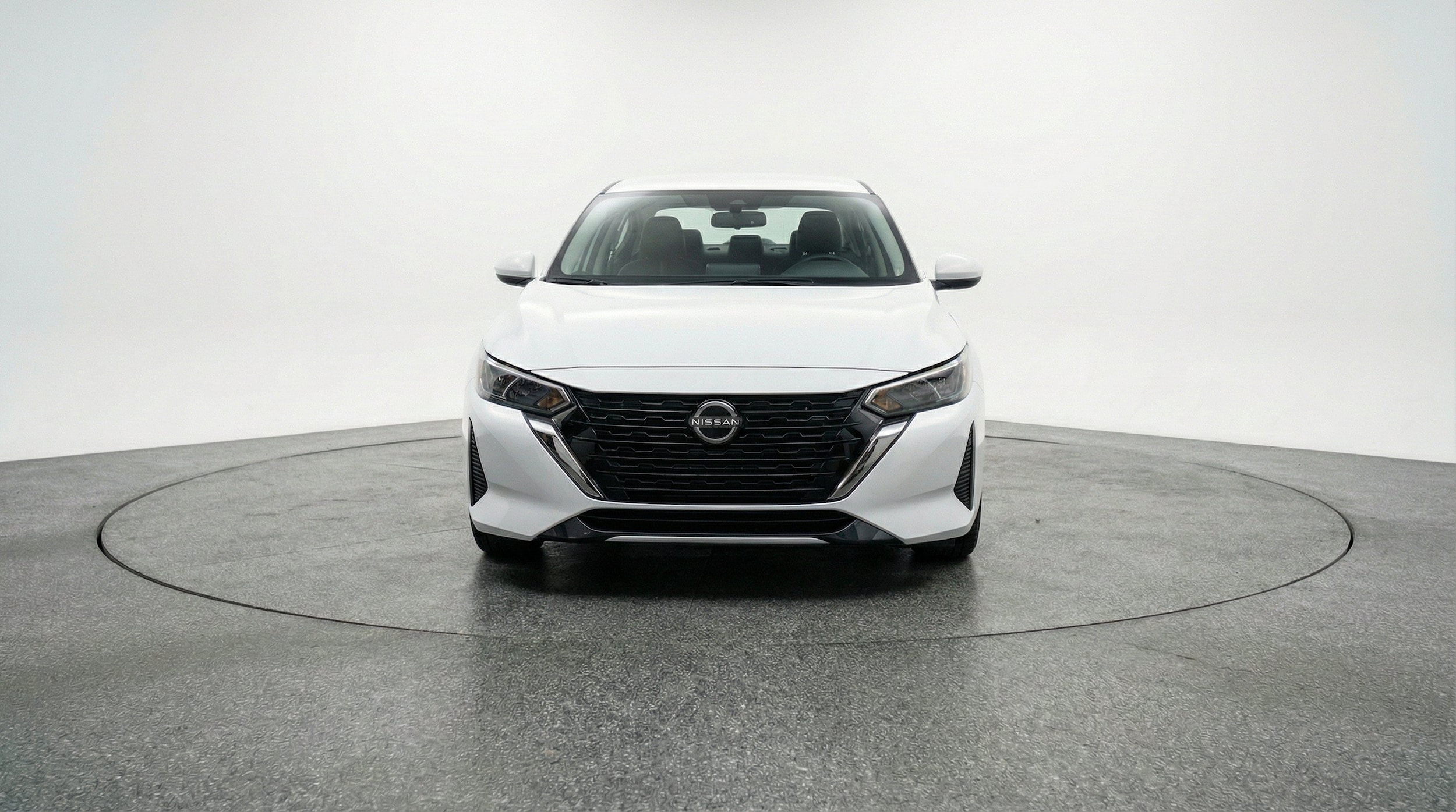 Thumbnail: 2025 Nissan Sentra - 2