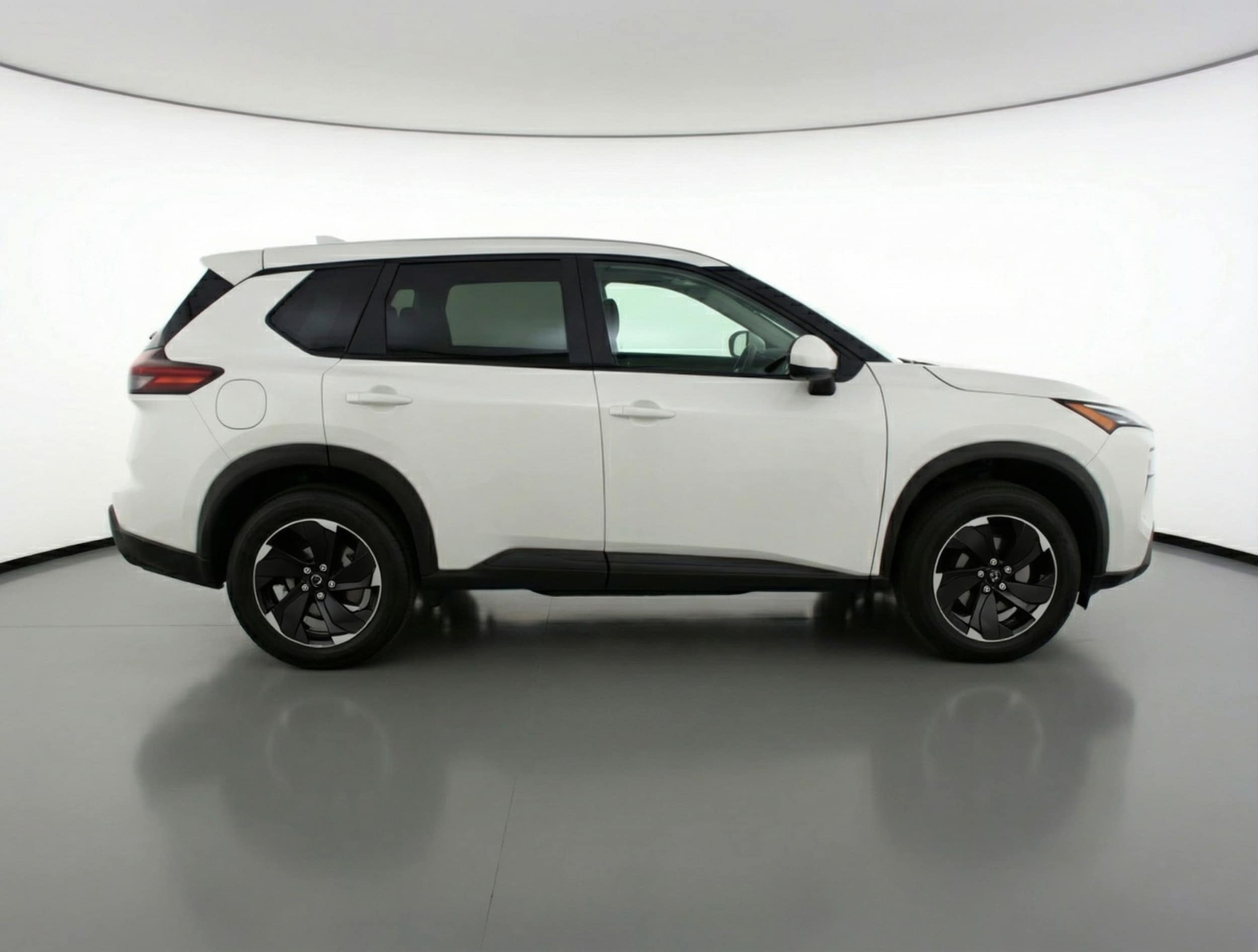 Thumbnail: 2025 Nissan Rogue - 8