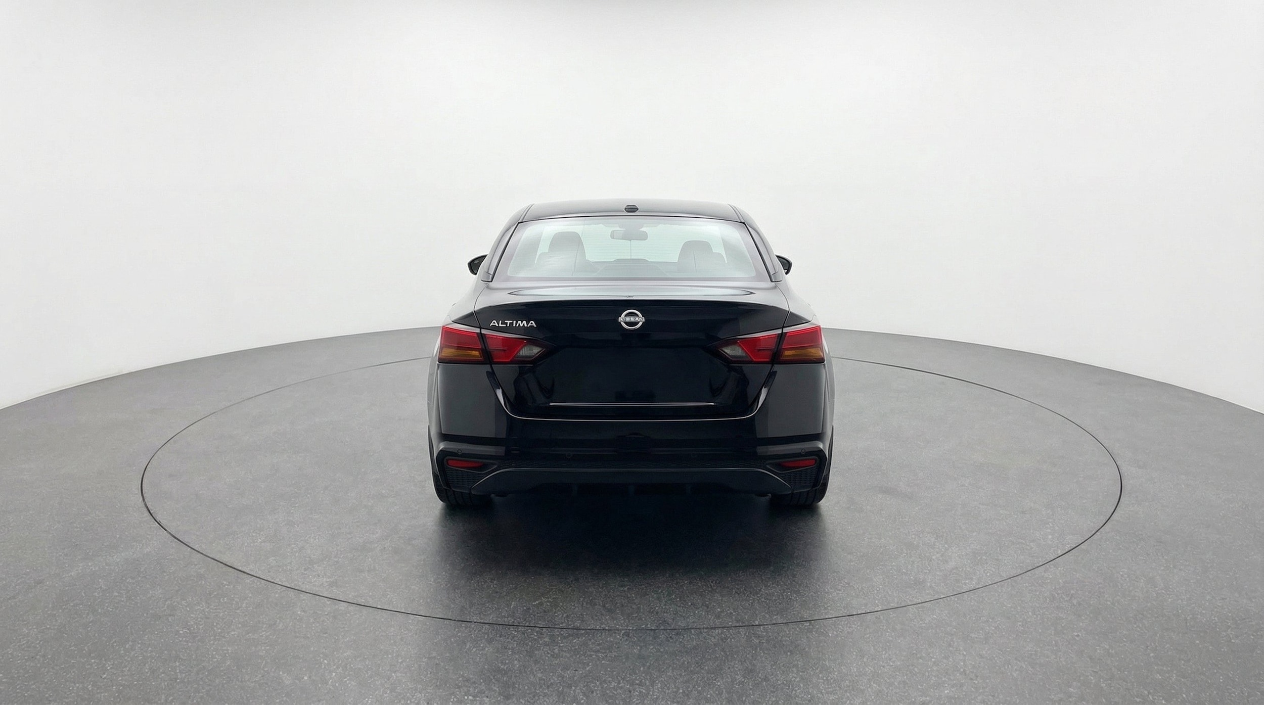 Thumbnail: 2026 Nissan Altima - 7