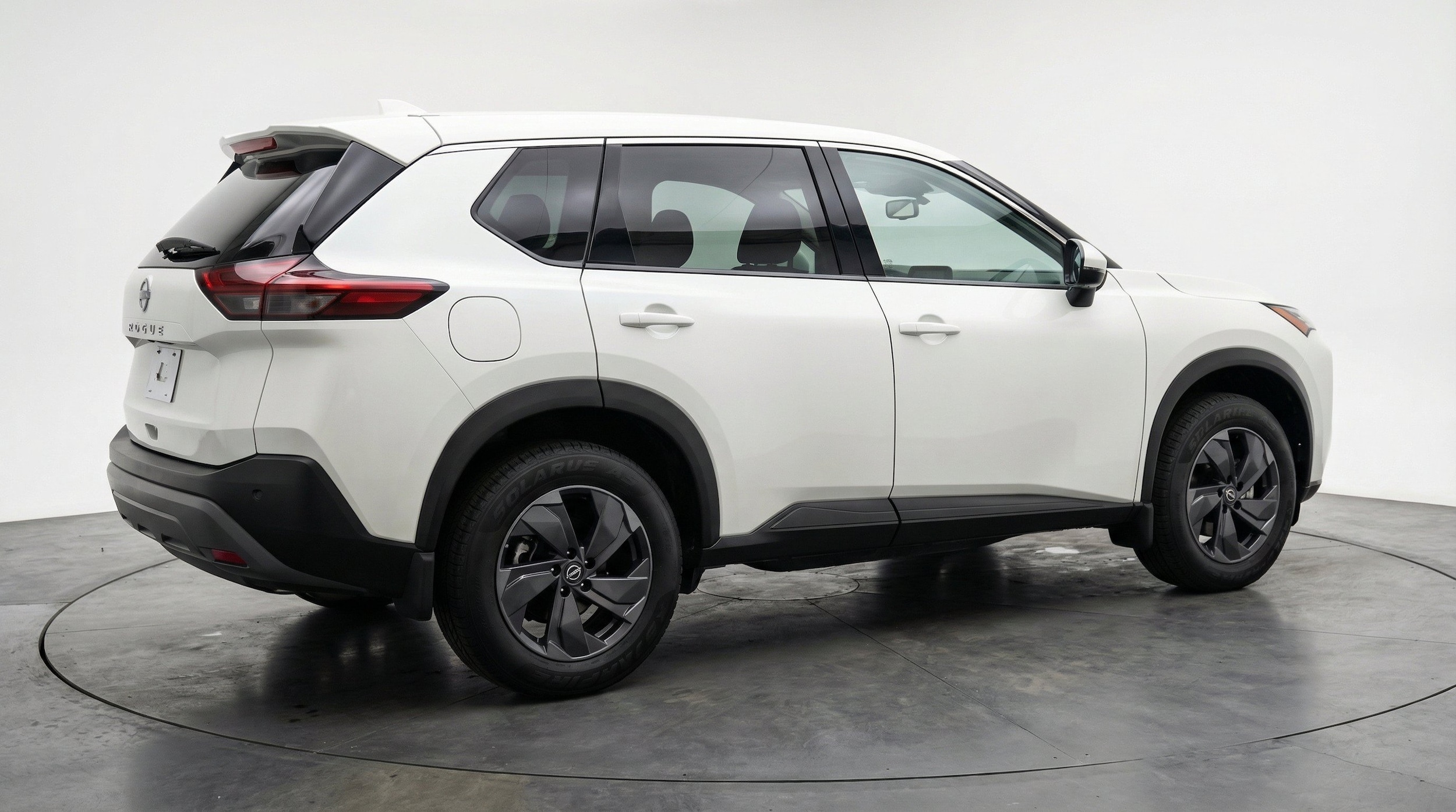 Thumbnail: 2025 Nissan Rogue - 9