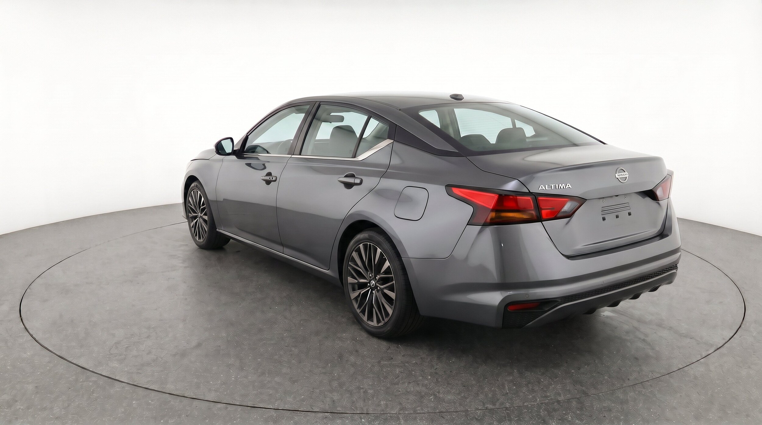 Thumbnail: 2025 Nissan Altima - 6