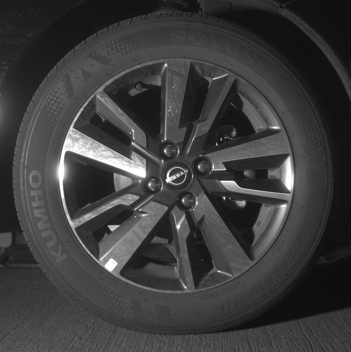 Thumbnail: 2025 Nissan Versa - 10