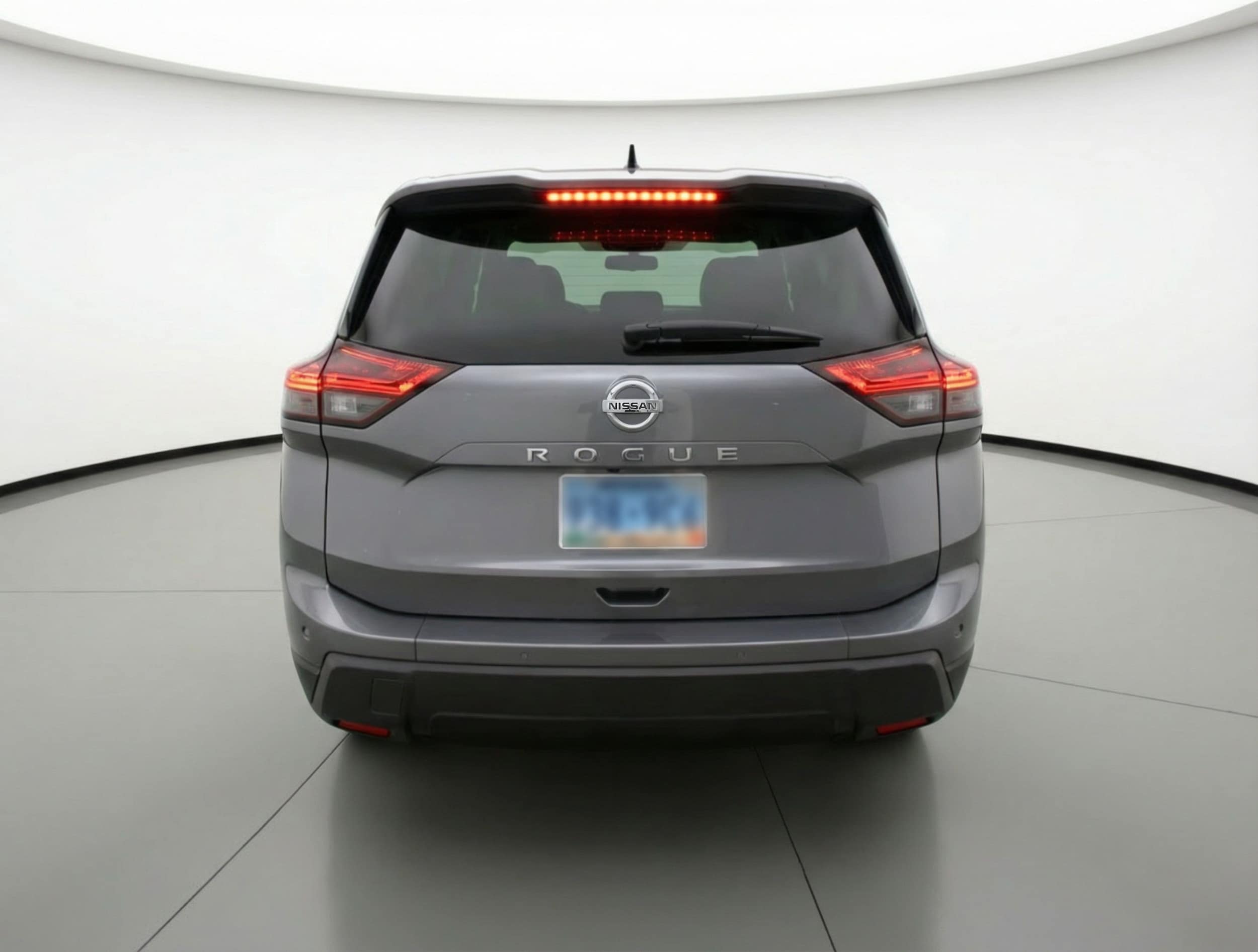 Thumbnail: 2025 Nissan Rogue - 6