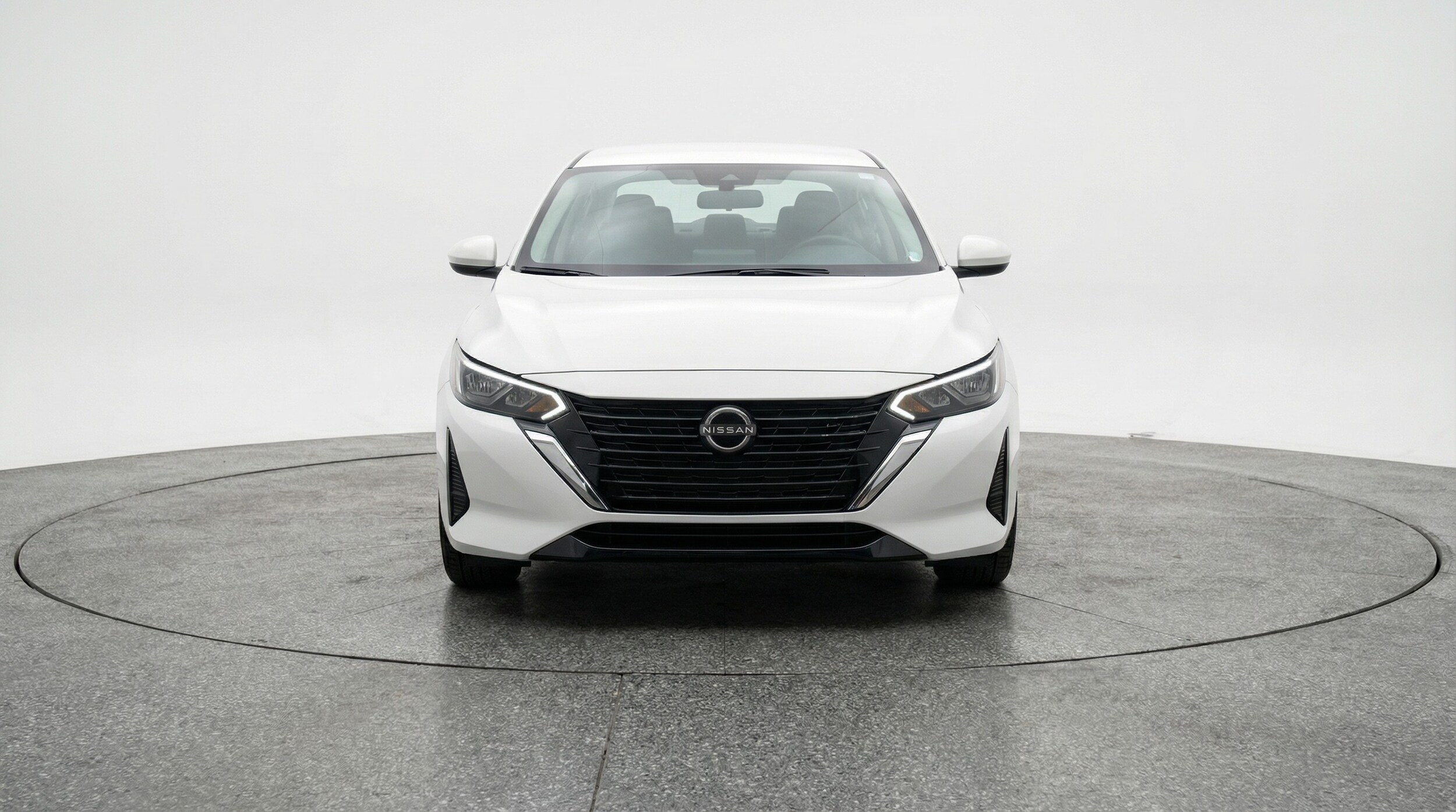 Thumbnail: 2025 Nissan Sentra - 2