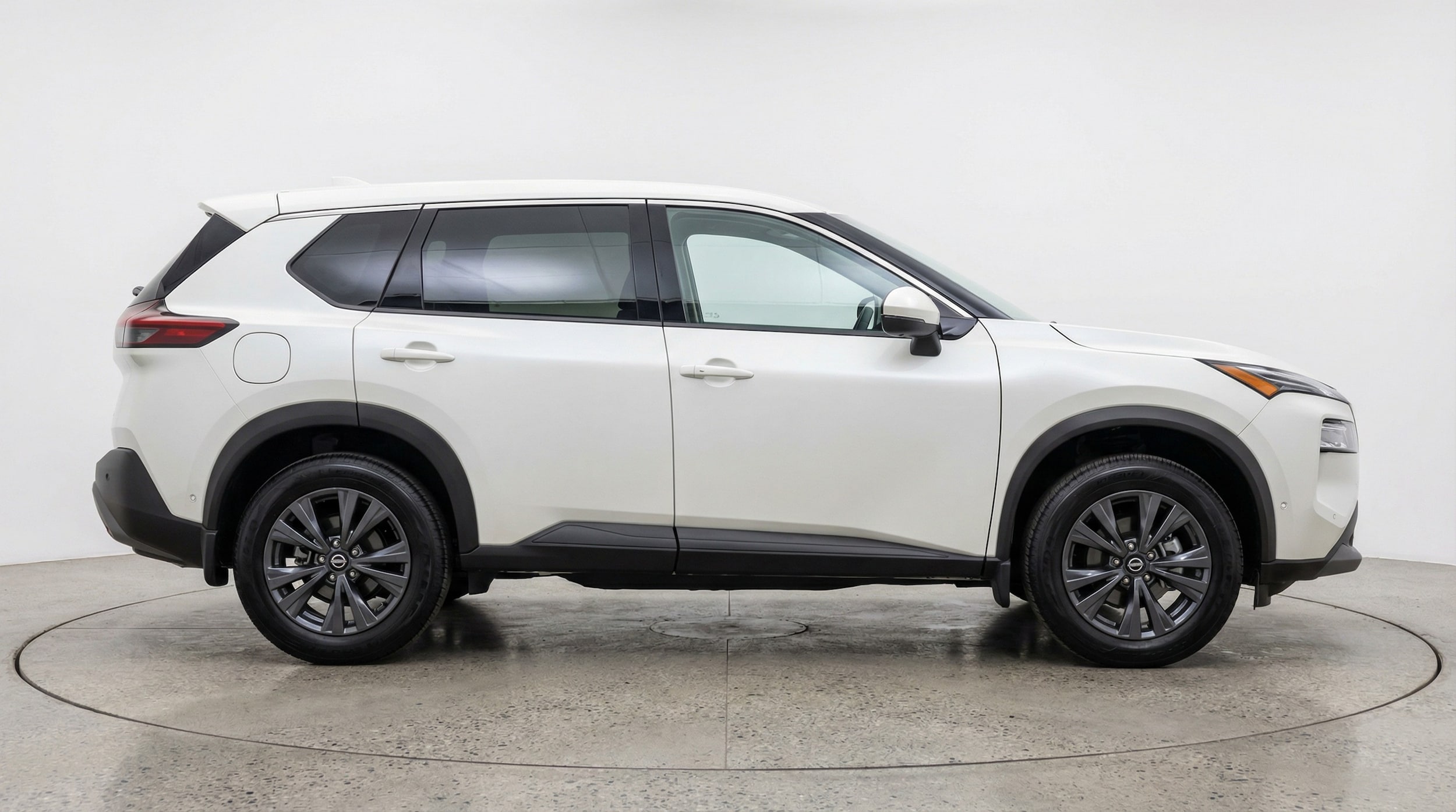 Thumbnail: 2025 Nissan Rogue - 8