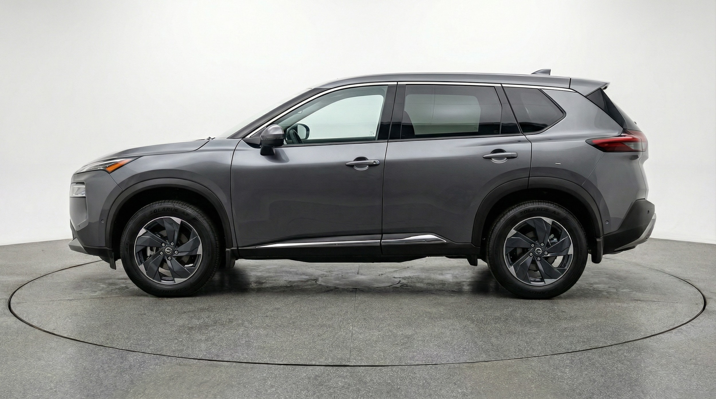 Thumbnail: 2025 Nissan Rogue - 4