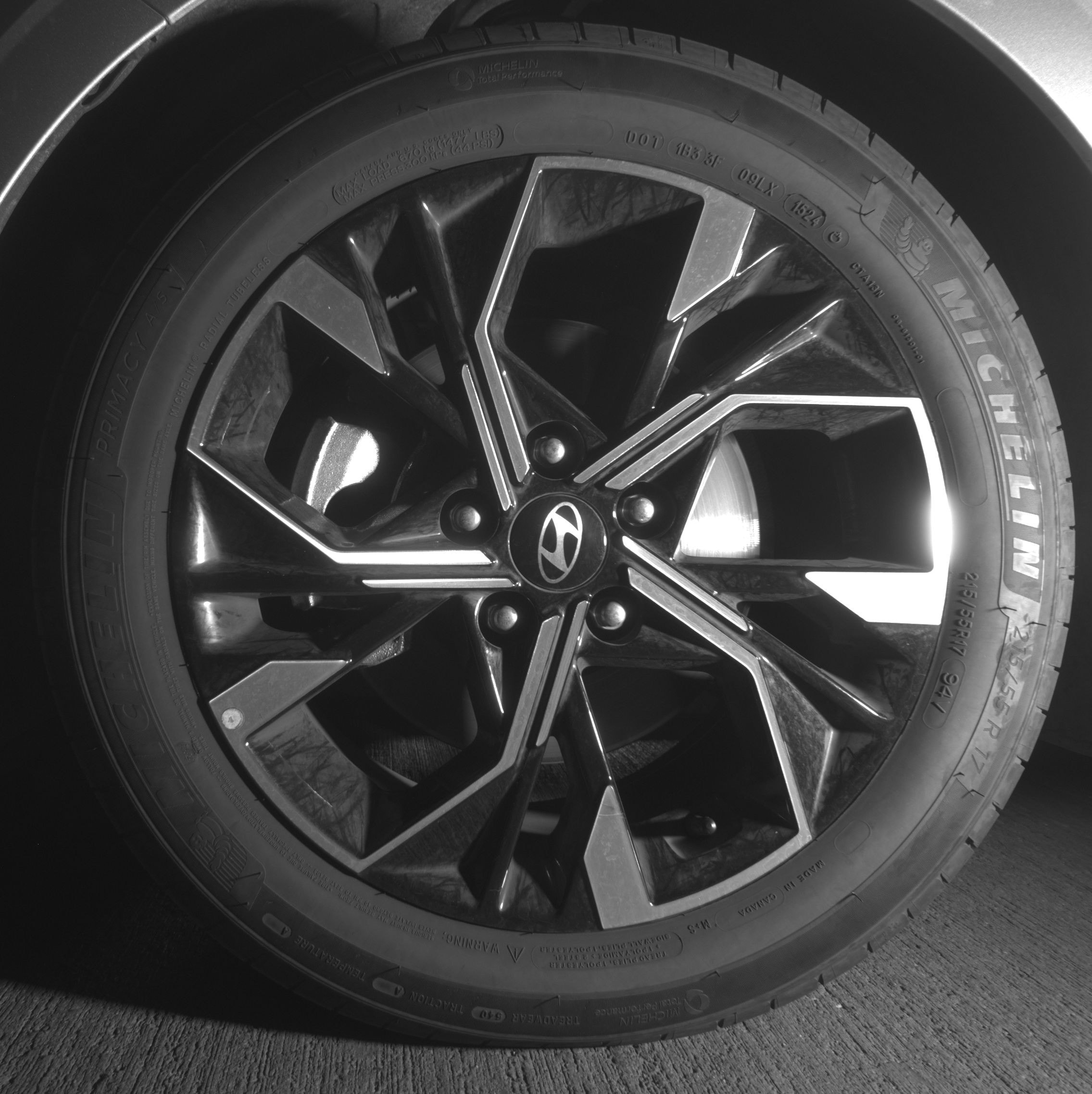 Thumbnail: 2025 Hyundai Sonata - 9