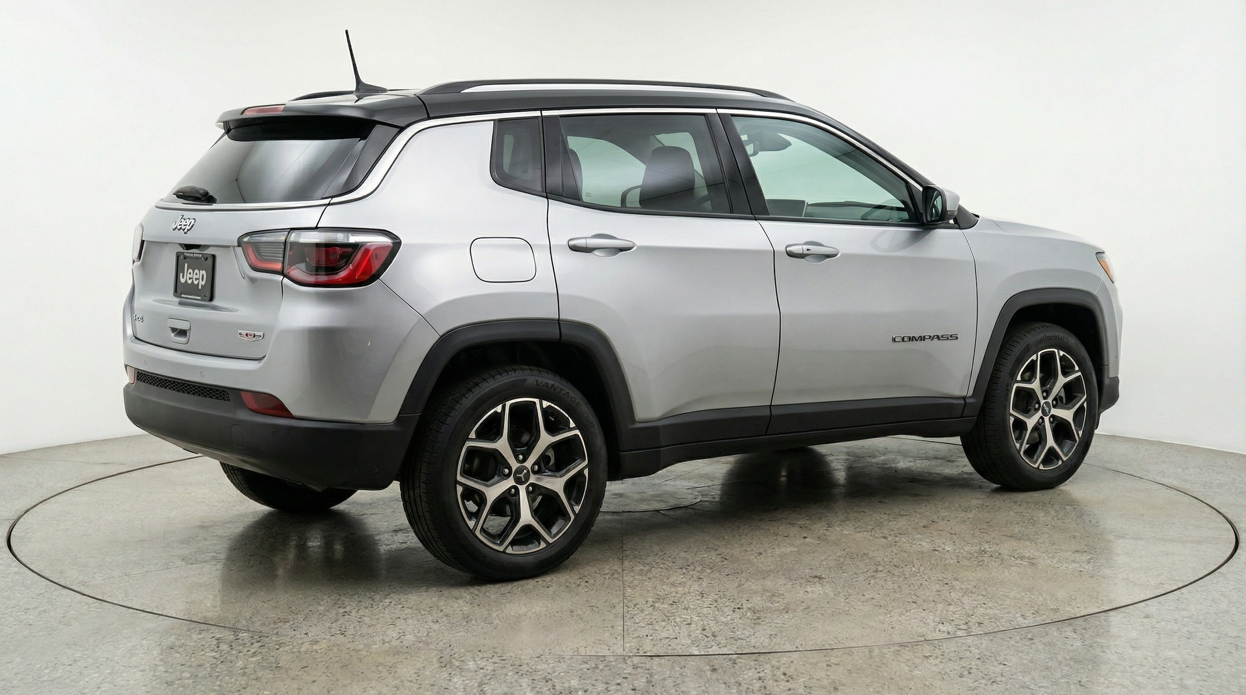 Thumbnail: 2025 Jeep Compass - 7