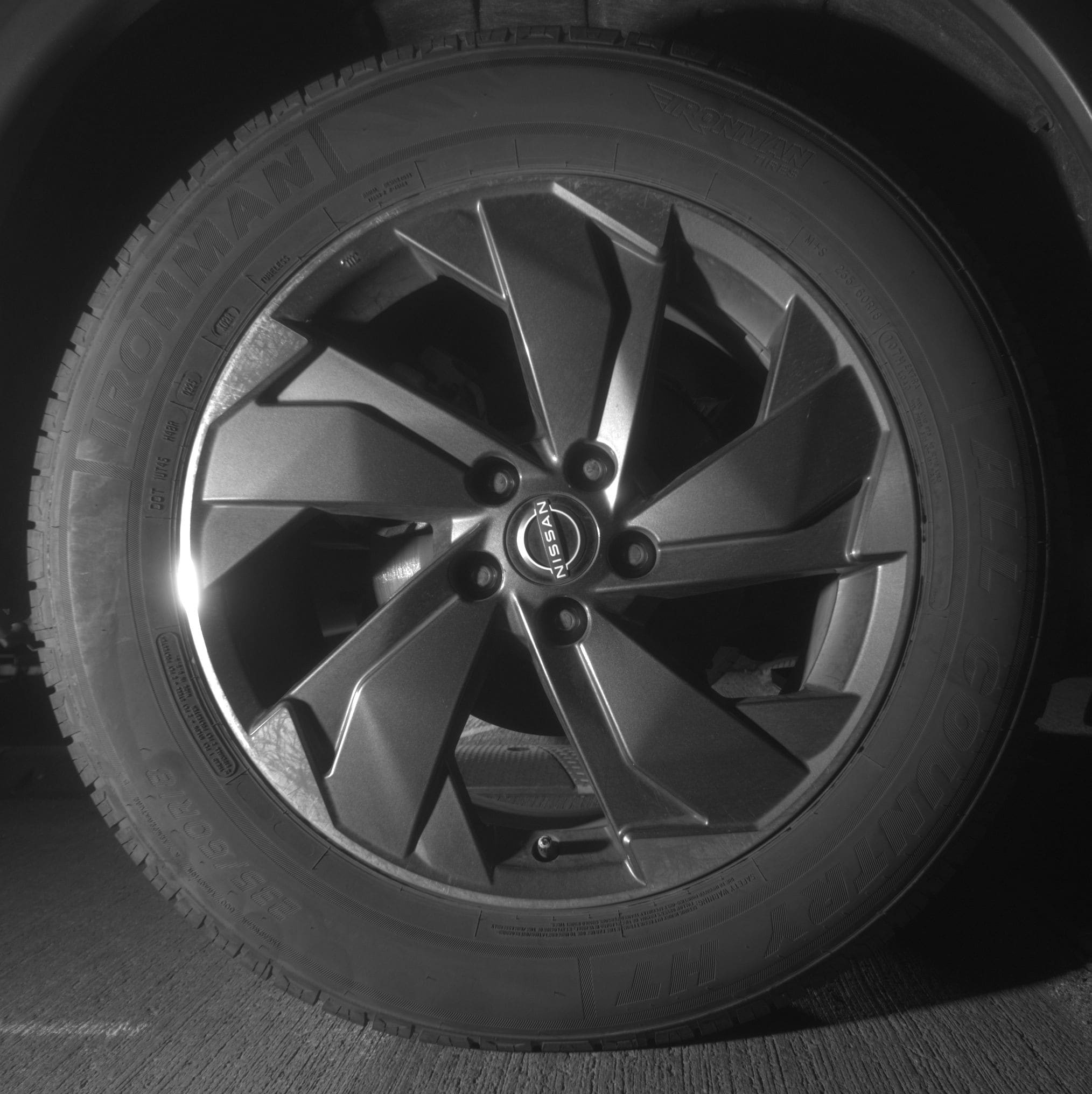 Thumbnail: 2025 Nissan Rogue - 12