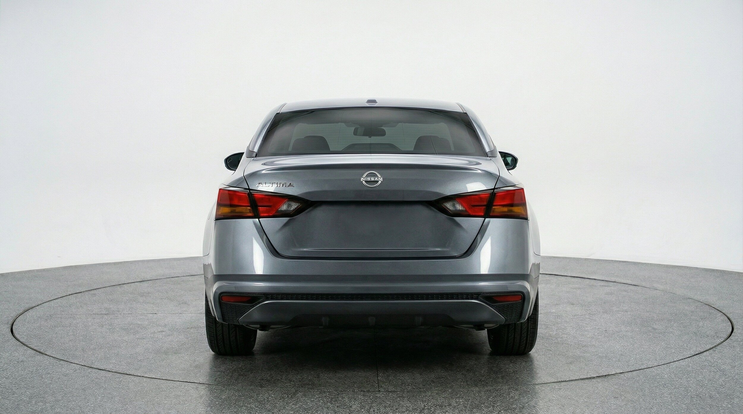 Thumbnail: 2025 Nissan Altima - 7