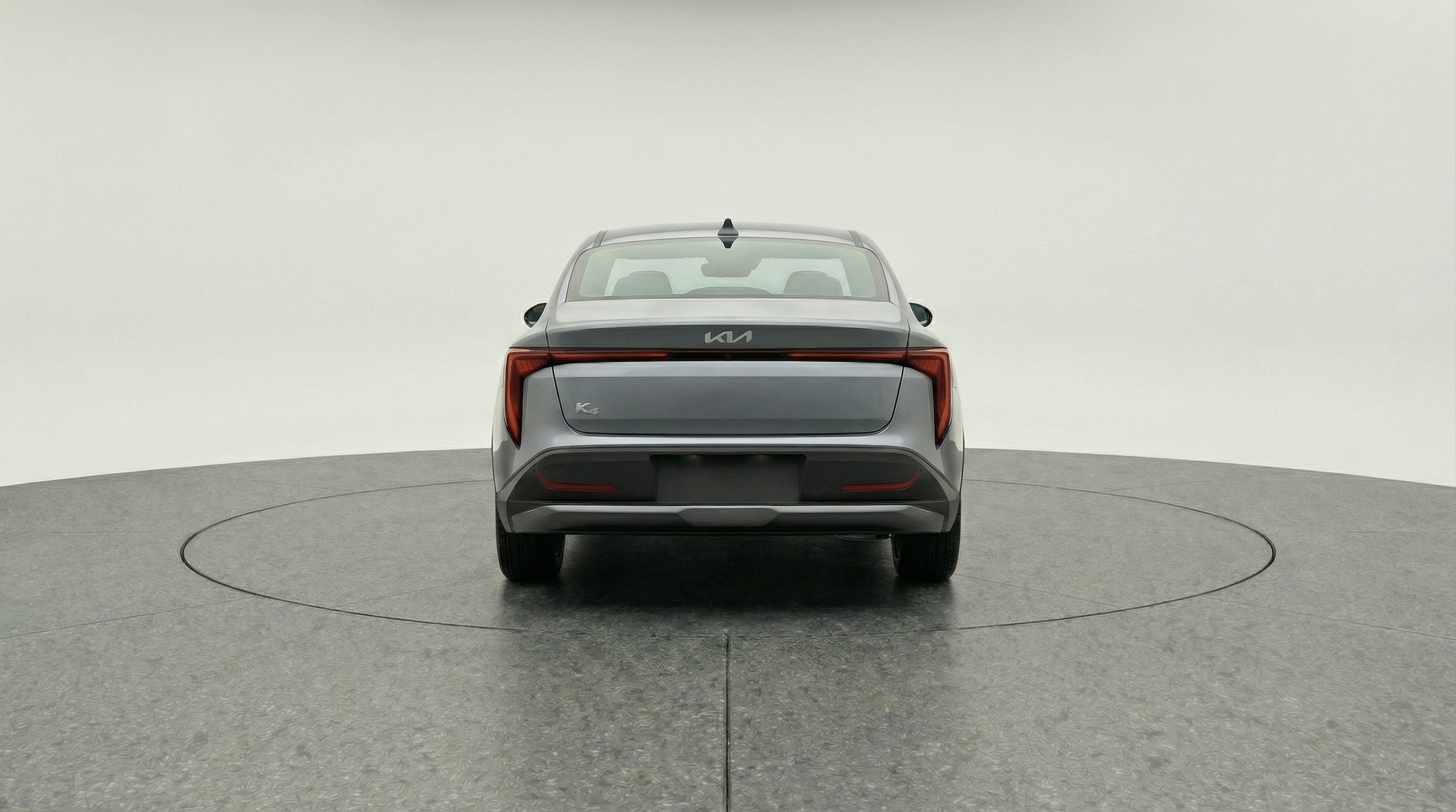 Thumbnail: 2025 Kia K4 - 6