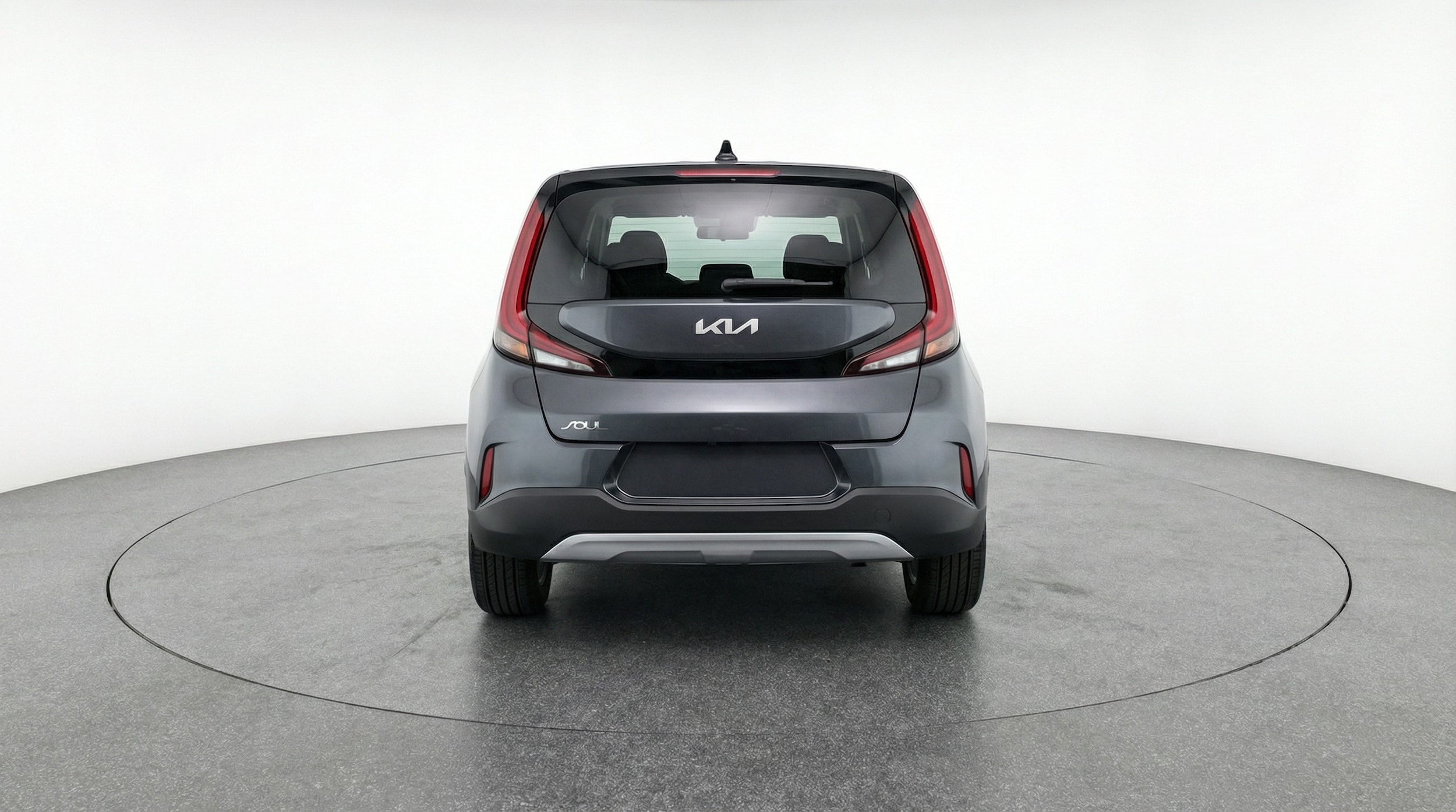 Thumbnail: 2025 Kia Soul - 6