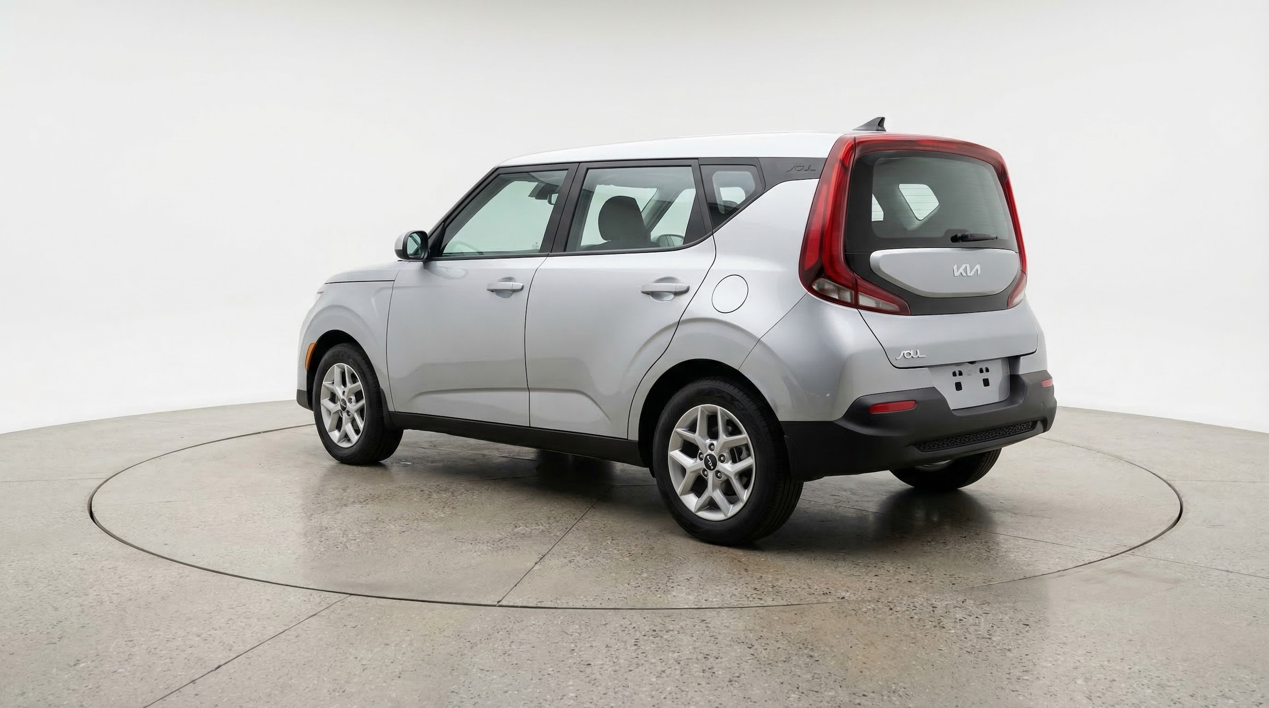 Thumbnail: 2025 Kia Soul - 5