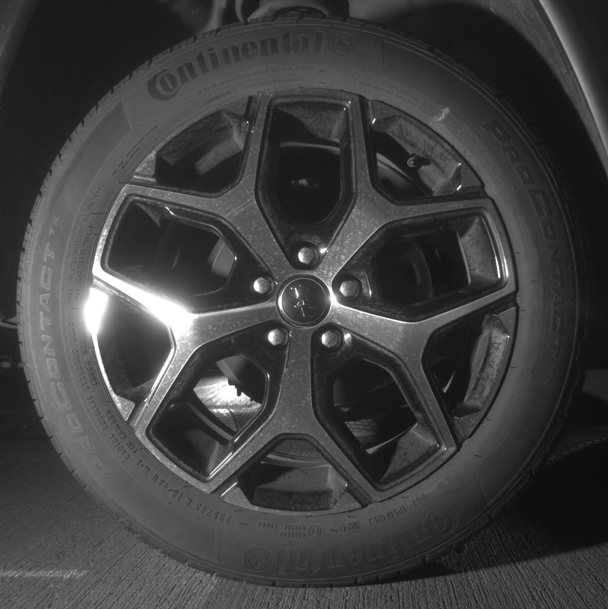 Thumbnail: 2025 Jeep Compass - 12