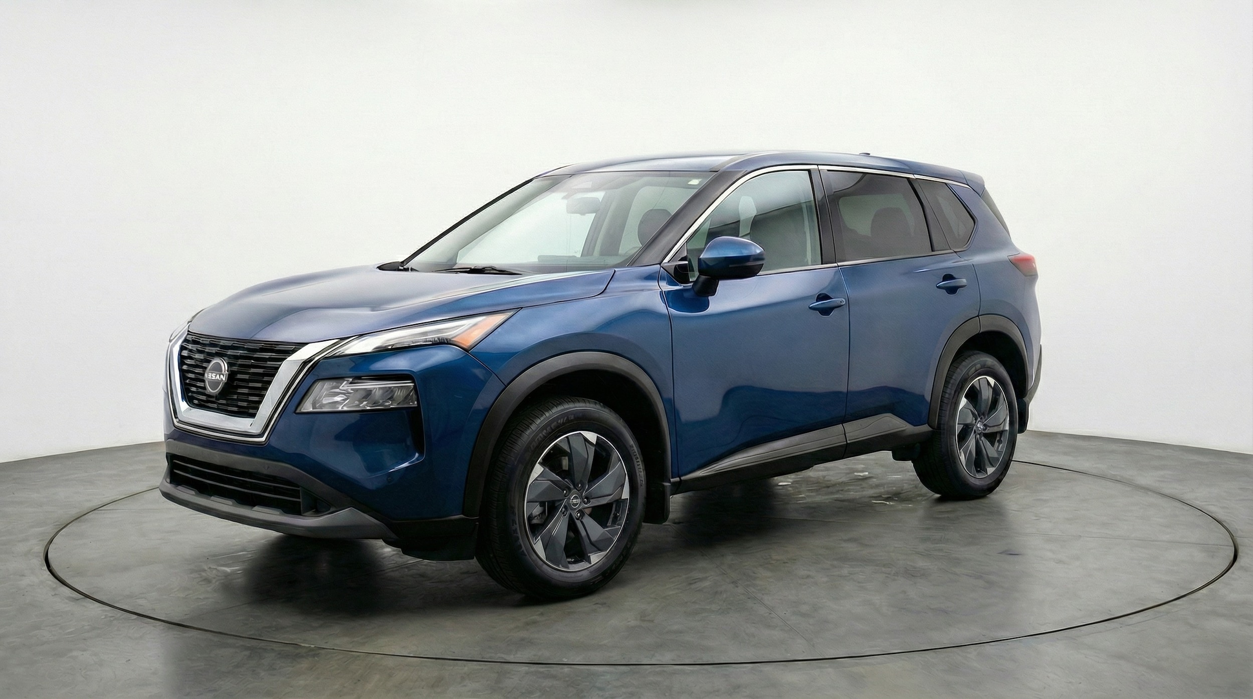 Thumbnail: 2025 Nissan Rogue - 3