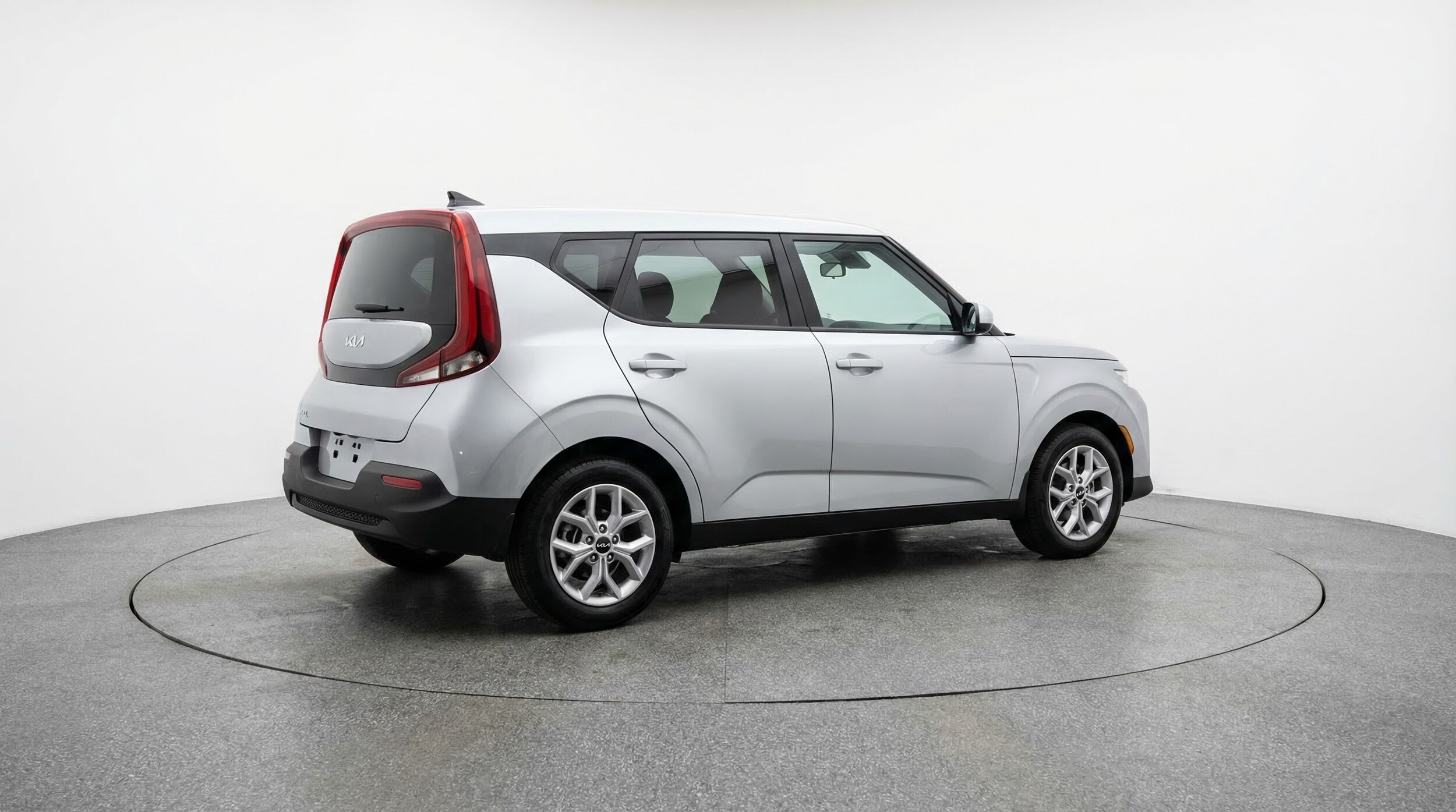 Thumbnail: 2025 Kia Soul - 7