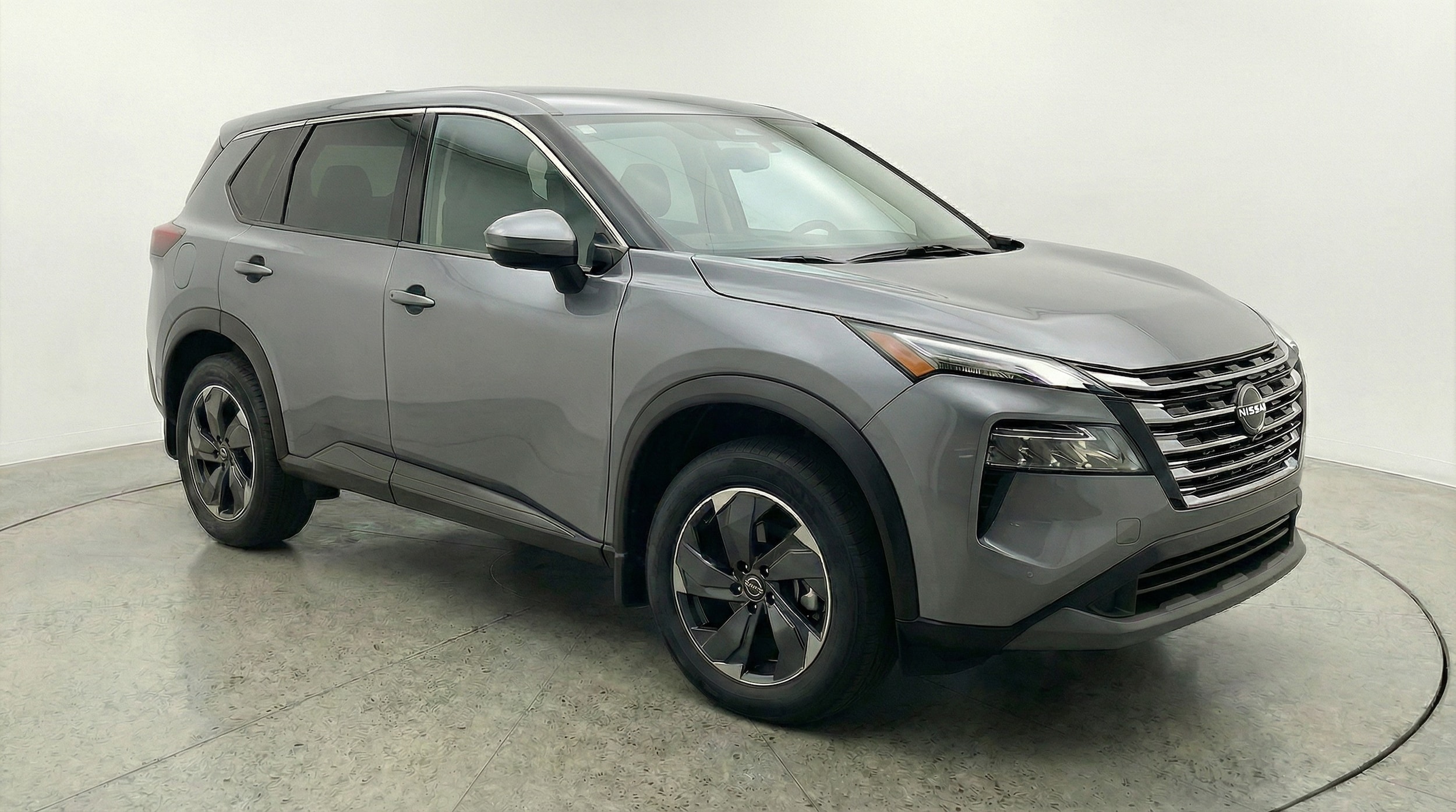 Thumbnail: 2025 Nissan Rogue - 1