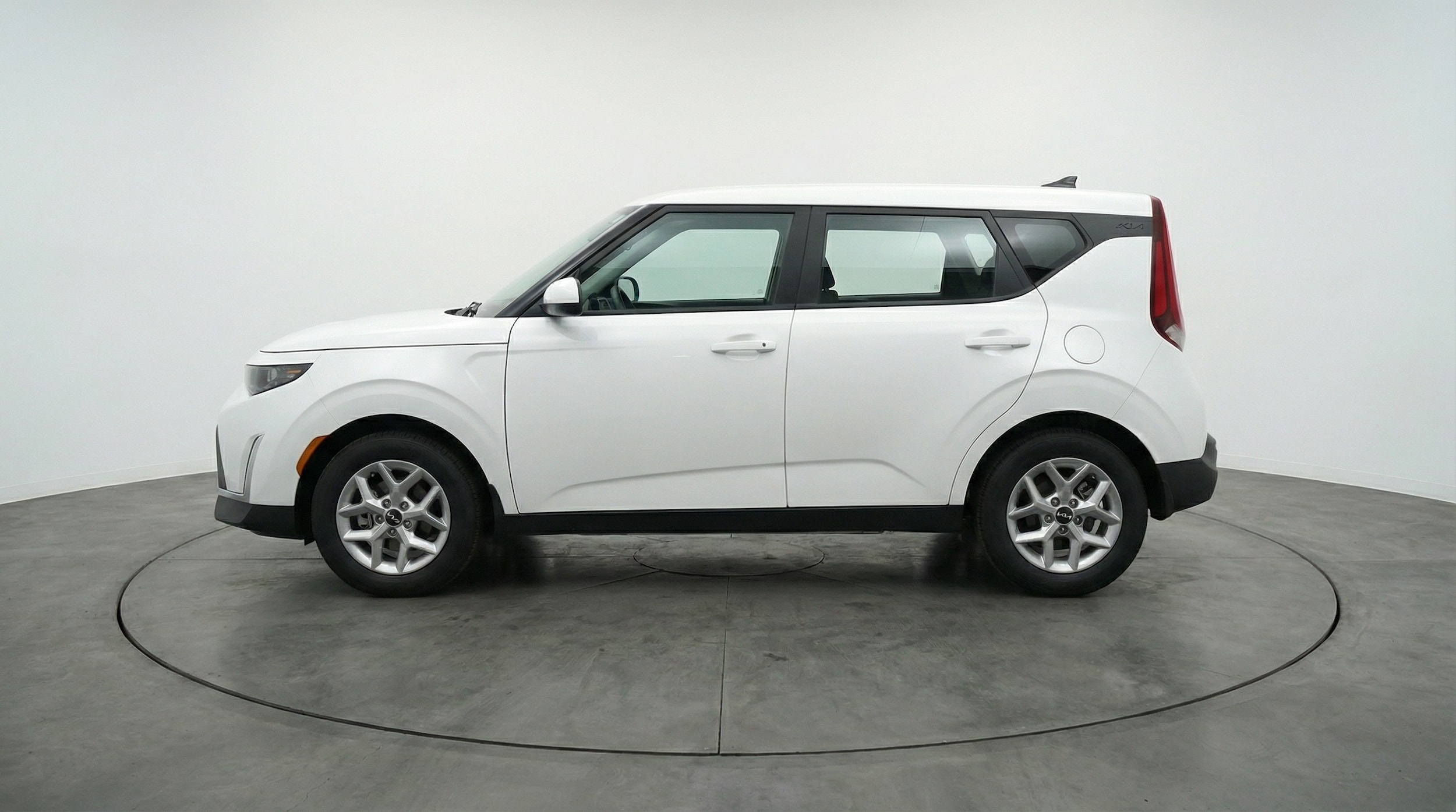 Thumbnail: 2025 Kia Soul - 4