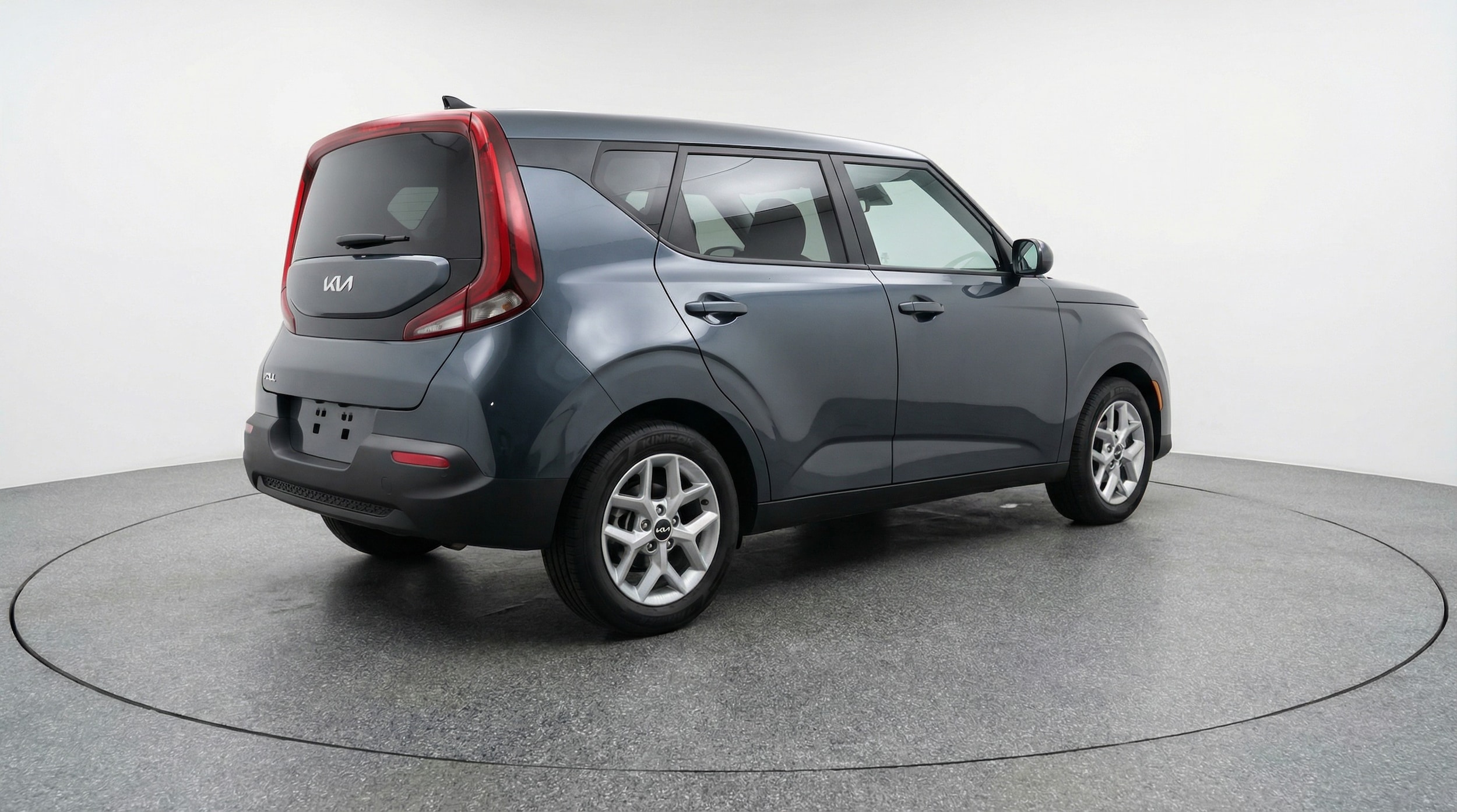 Thumbnail: 2025 Kia Soul - 7