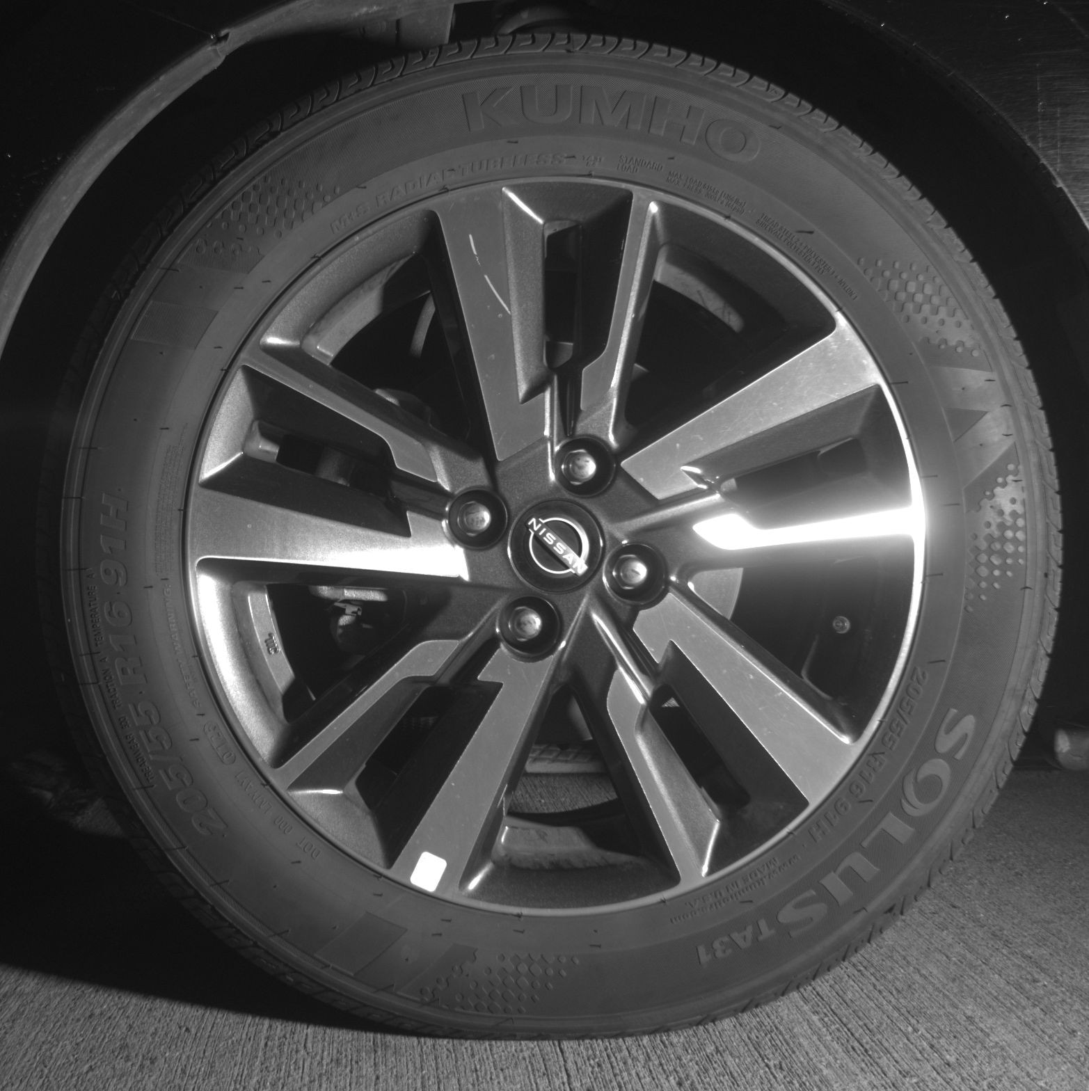 Thumbnail: 2025 Nissan Versa - 9