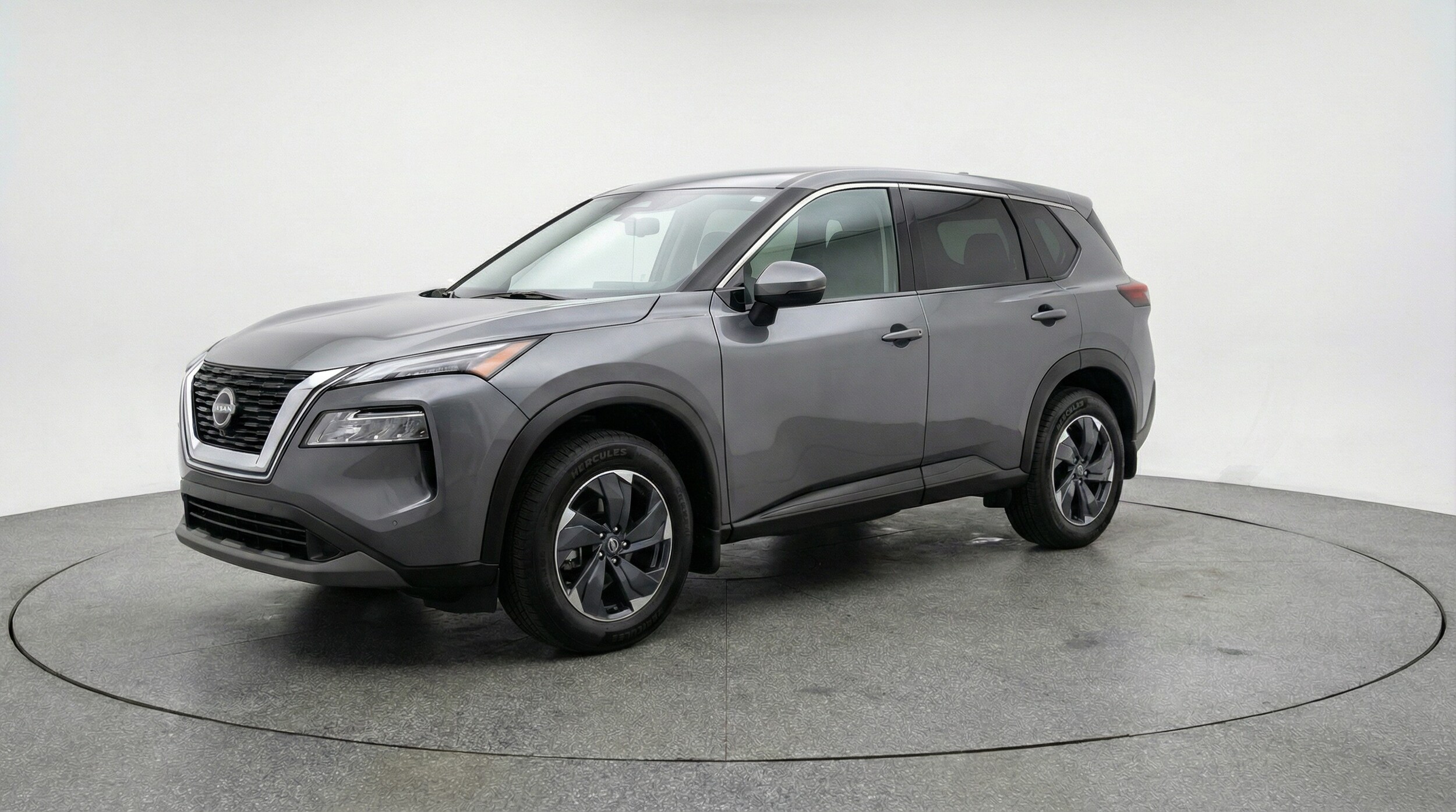 Thumbnail: 2025 Nissan Rogue - 3