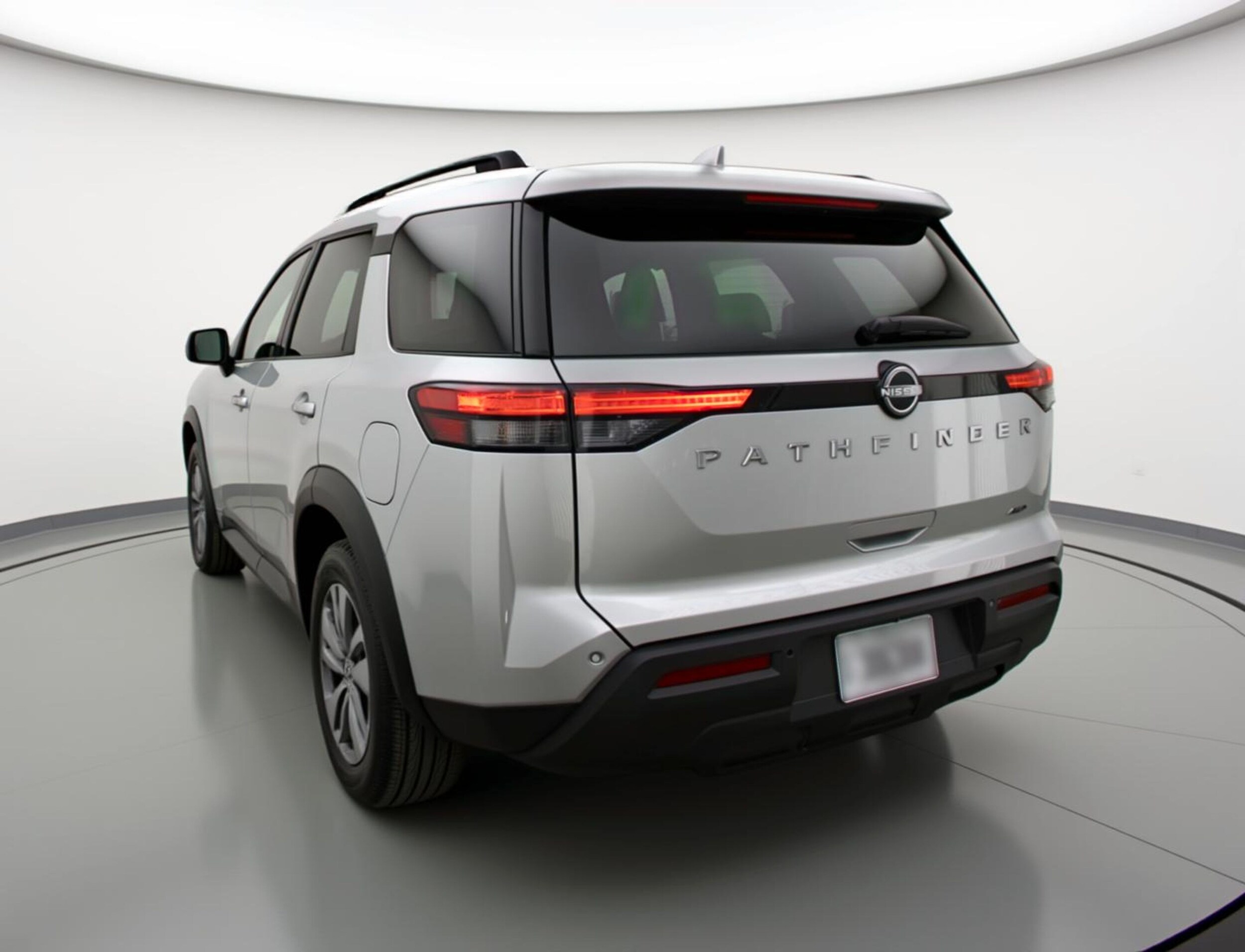 Thumbnail: 2025 Nissan Pathfinder - 5