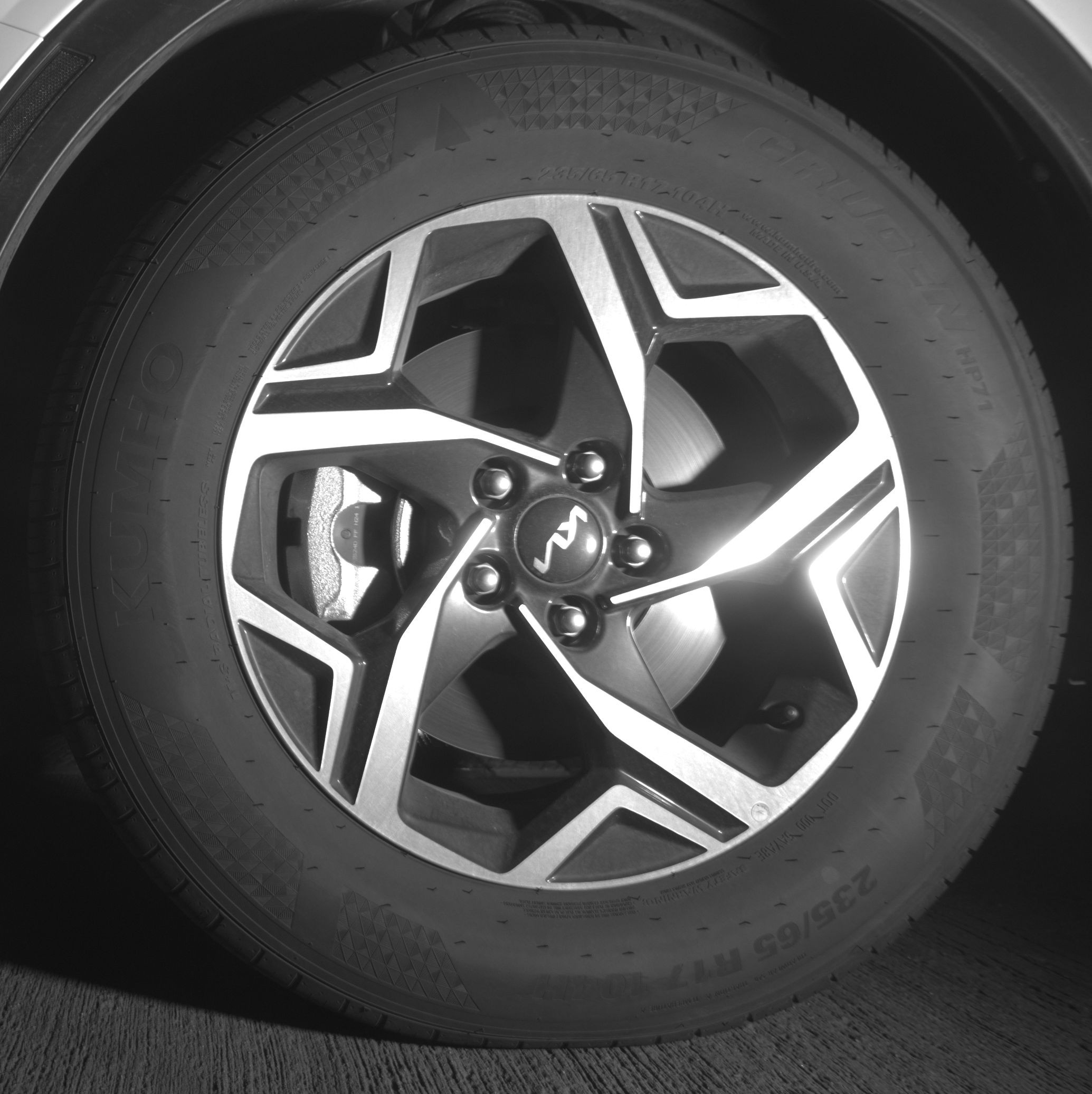 Thumbnail: 2025 Kia Sportage - 9