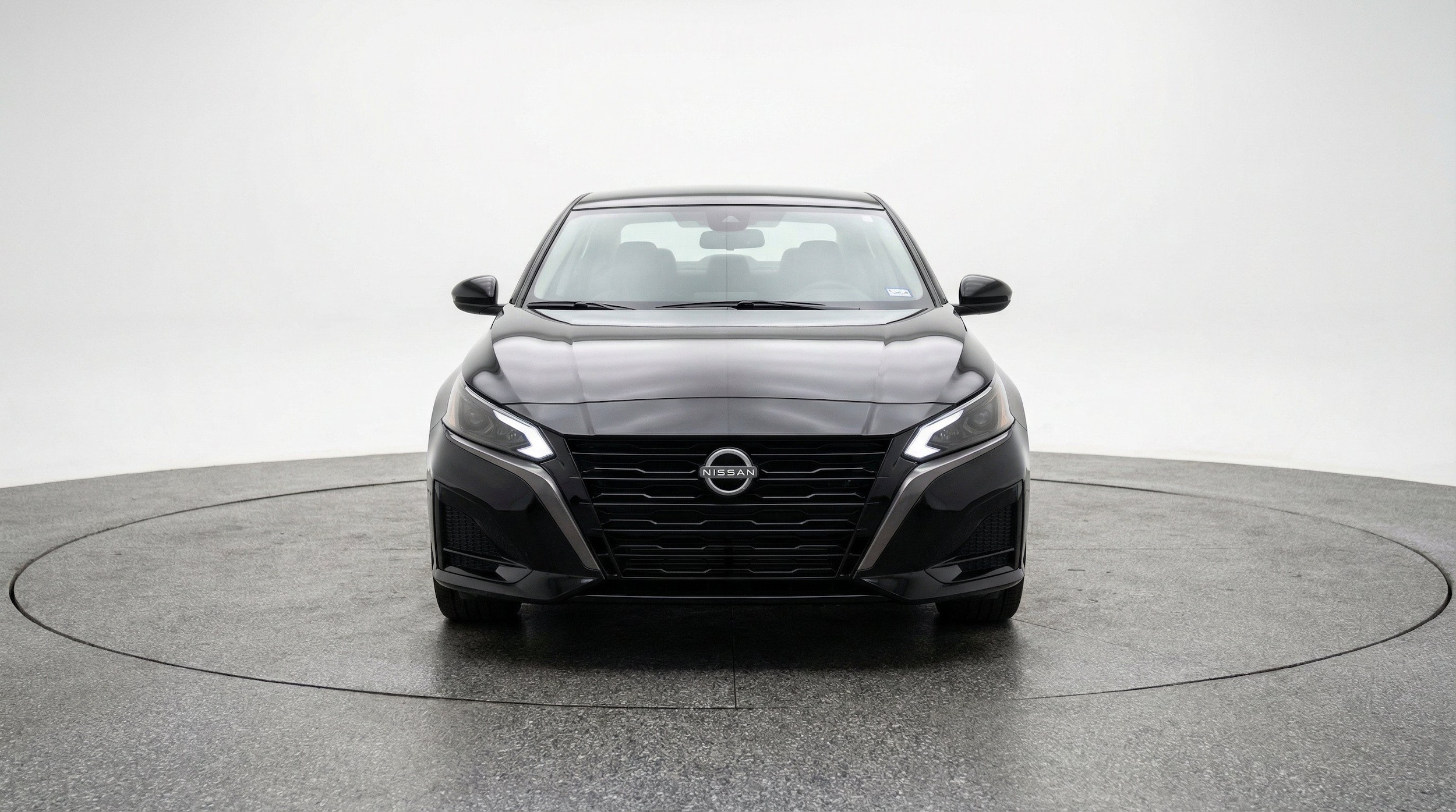 Thumbnail: 2026 Nissan Altima - 2