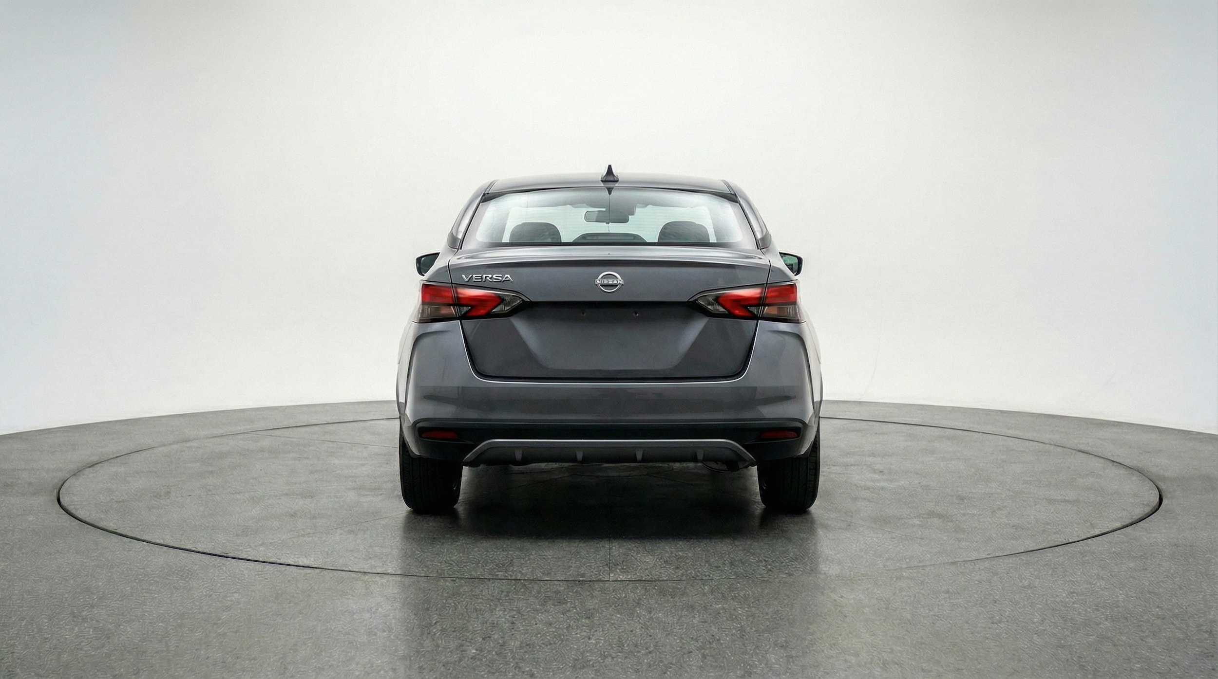 Thumbnail: 2025 Nissan Versa - 6