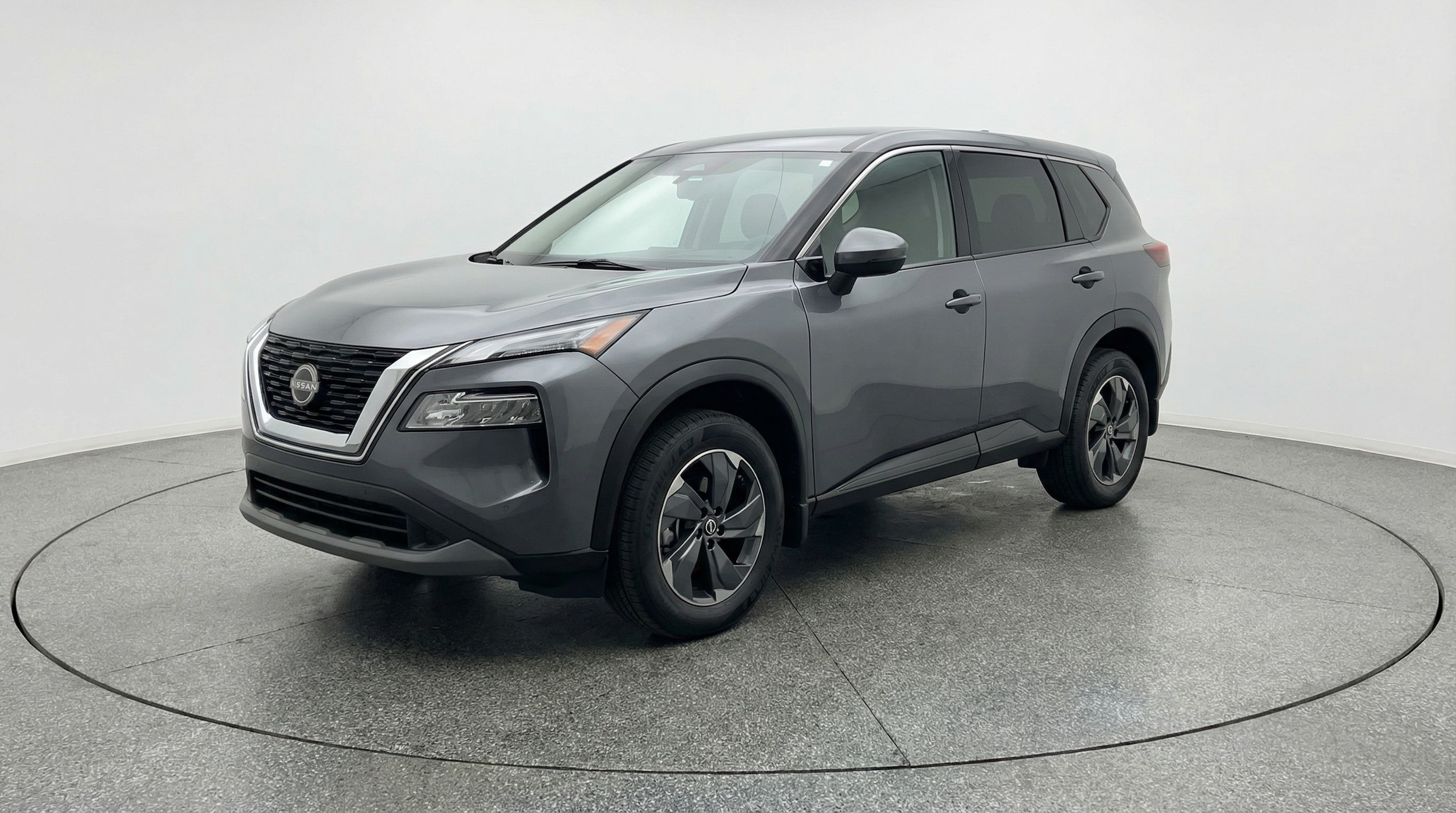 Thumbnail: 2025 Nissan Rogue - 3