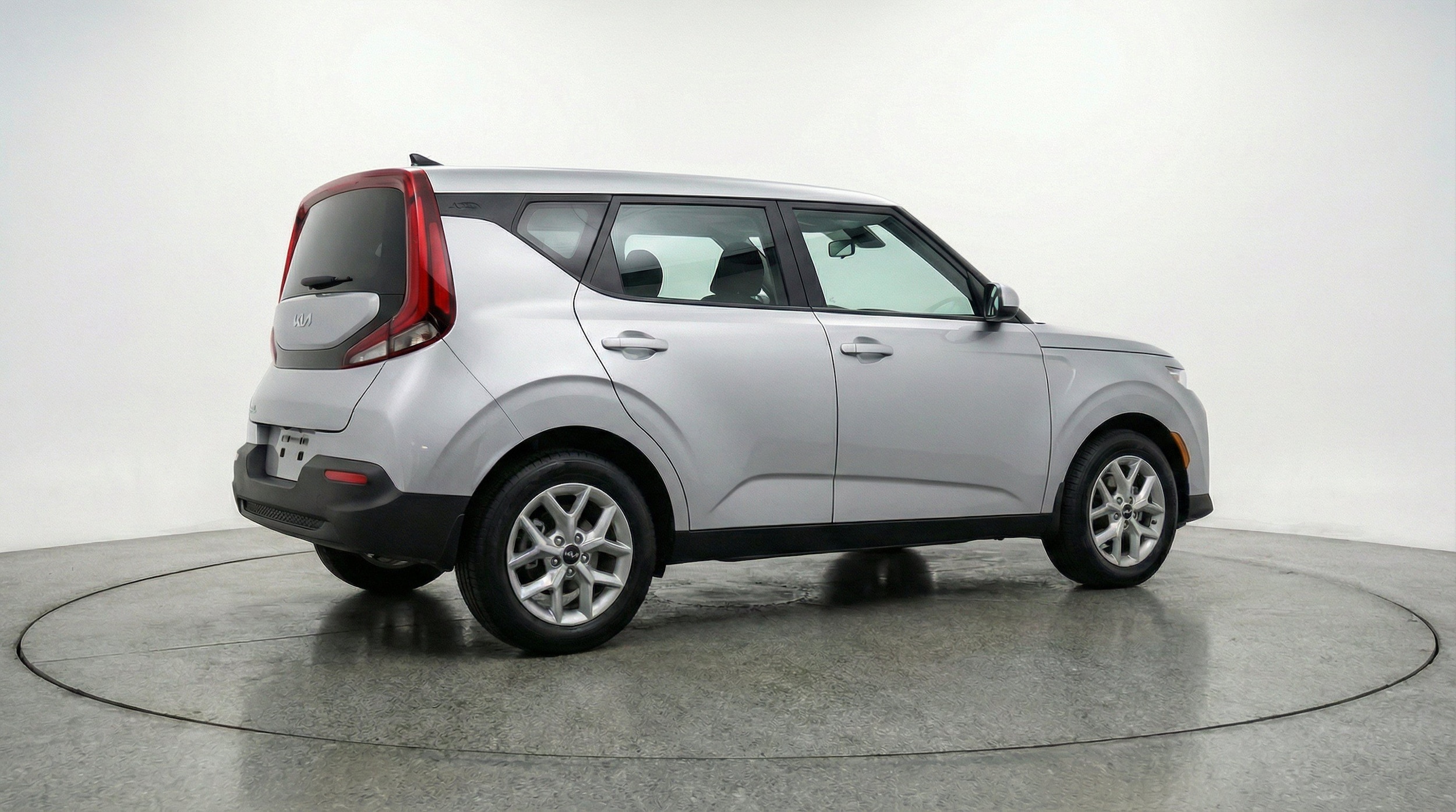 Thumbnail: 2025 Kia Soul - 9