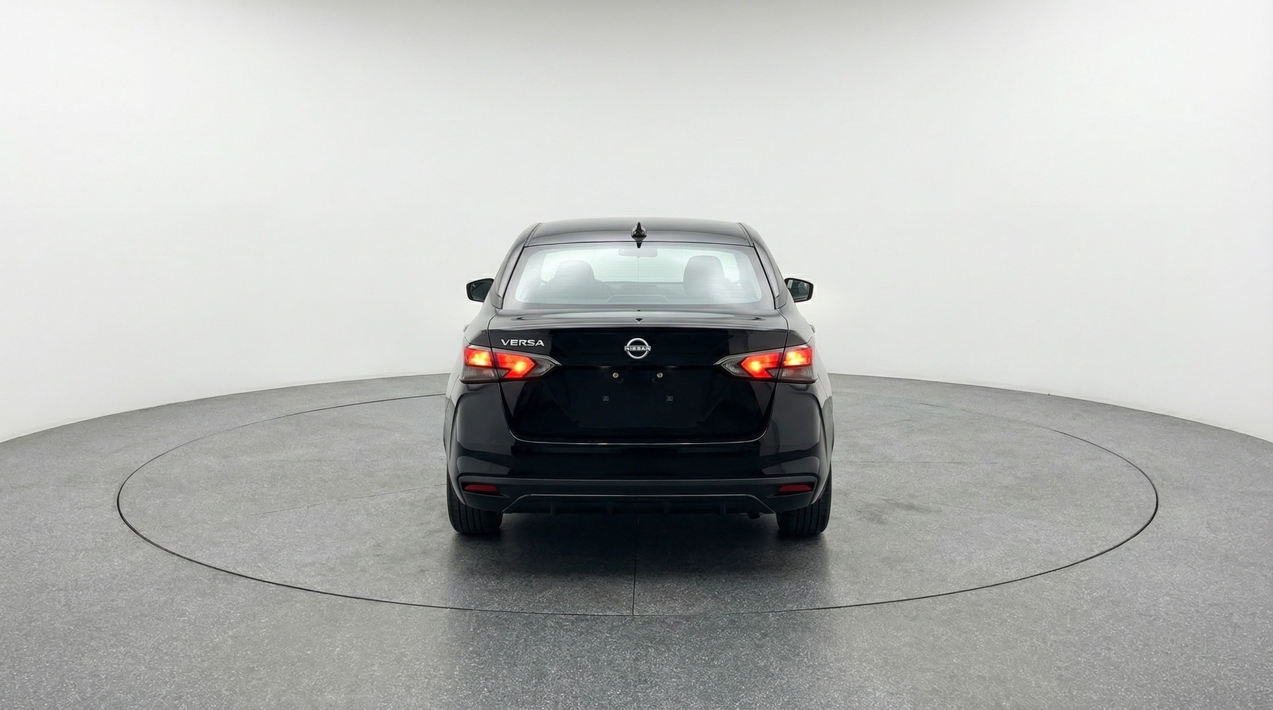 Thumbnail: 2025 Nissan Versa - 6