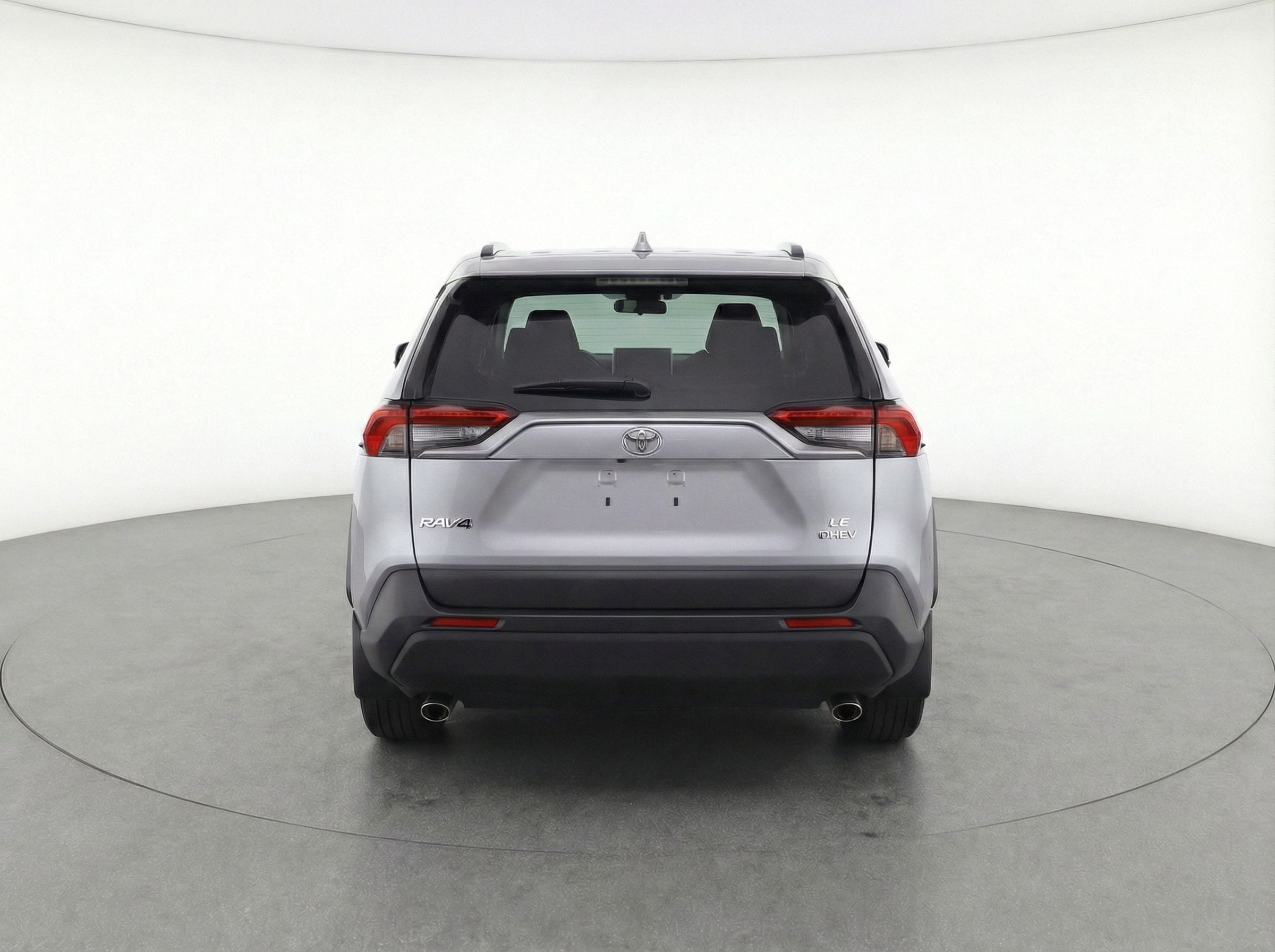 Thumbnail: 2025 Toyota RAV4 - 6