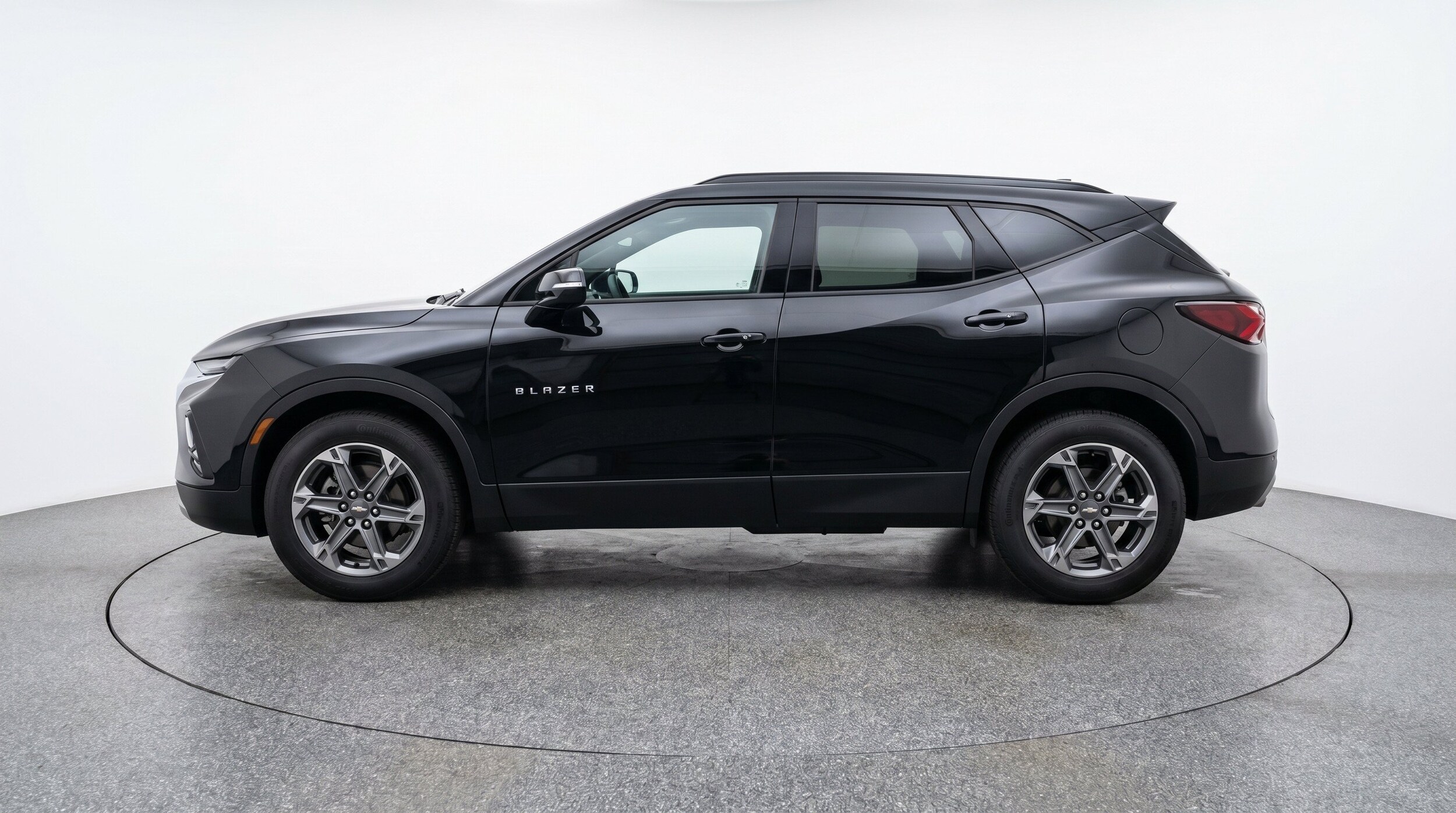 Thumbnail: 2026 Chevrolet Blazer - 5