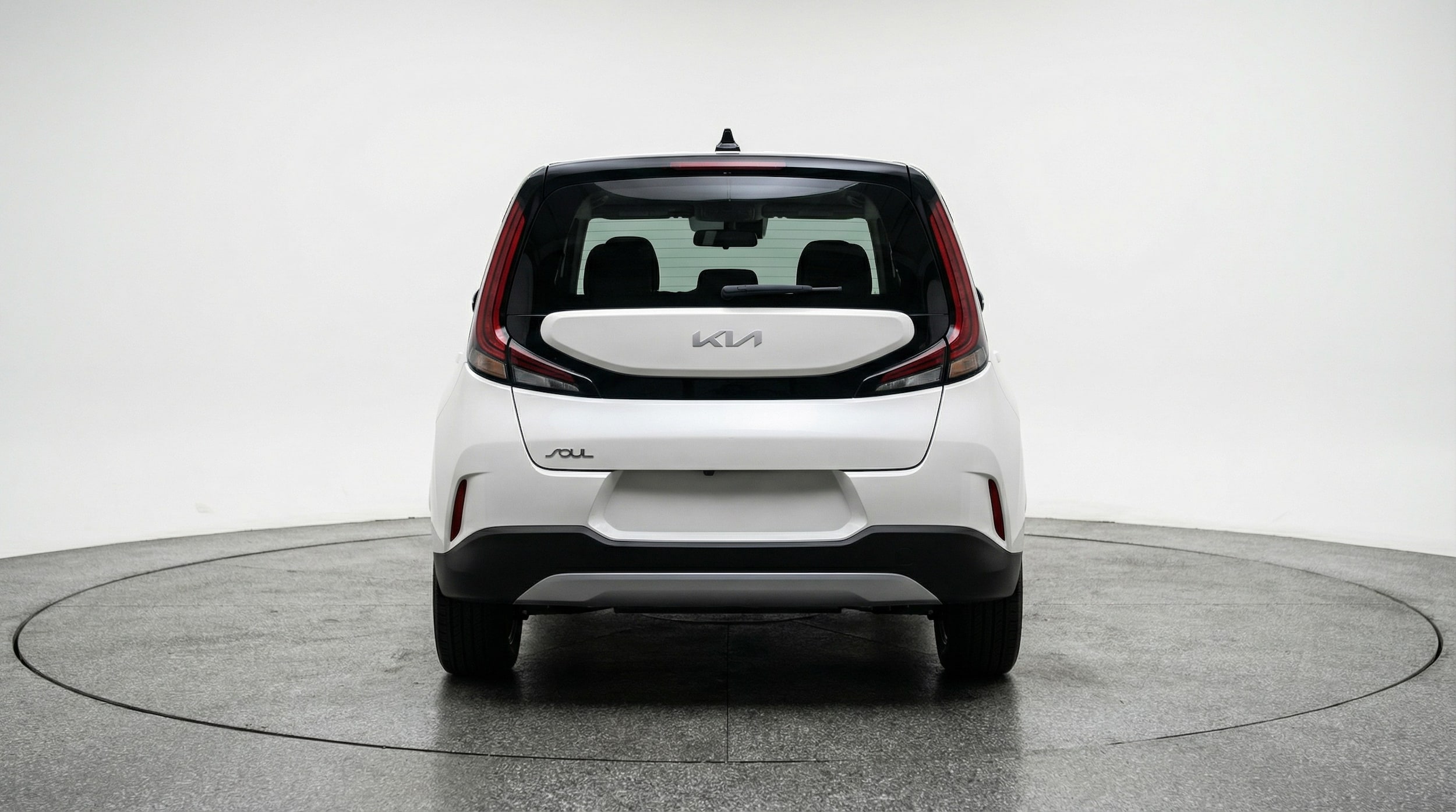 Thumbnail: 2025 Kia Soul - 6