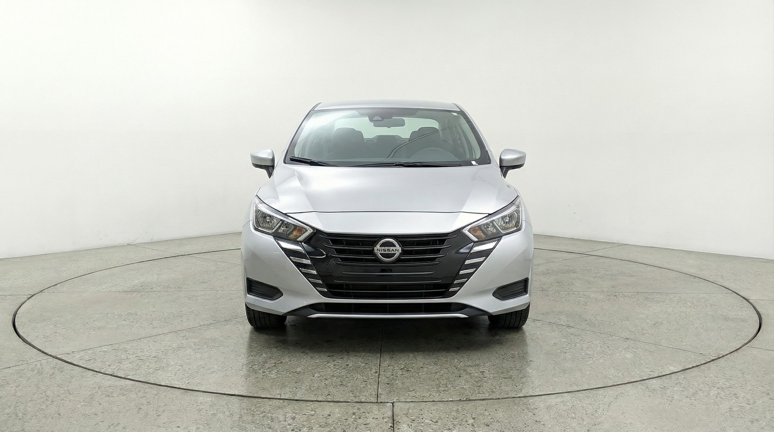 Thumbnail: 2025 Nissan Versa - 2