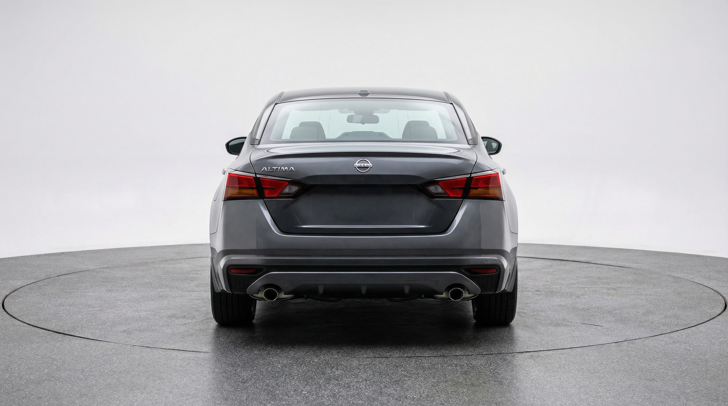 Thumbnail: 2025 Nissan Altima - 6