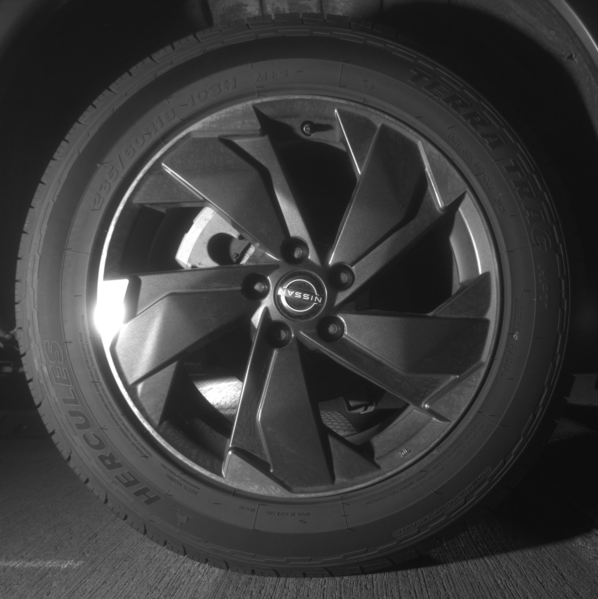 Thumbnail: 2025 Nissan Rogue - 12