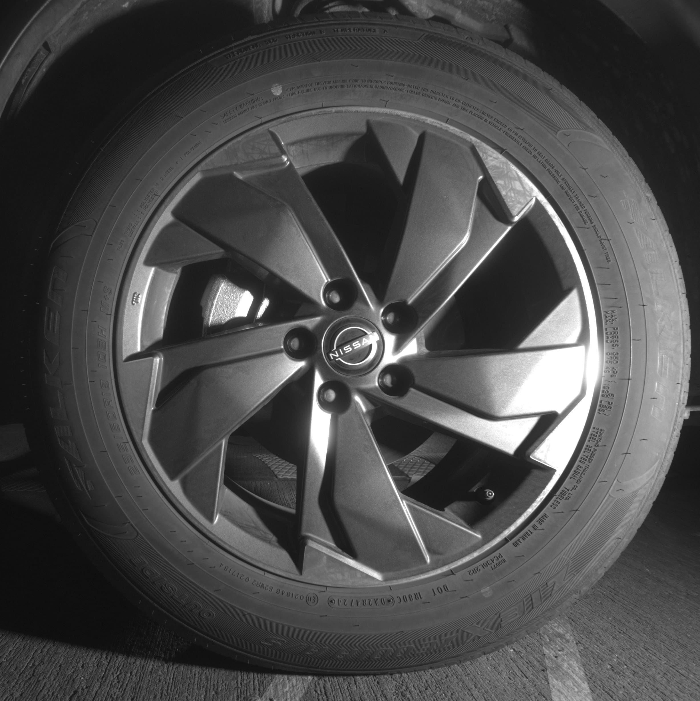 Thumbnail: 2025 Nissan Rogue - 9