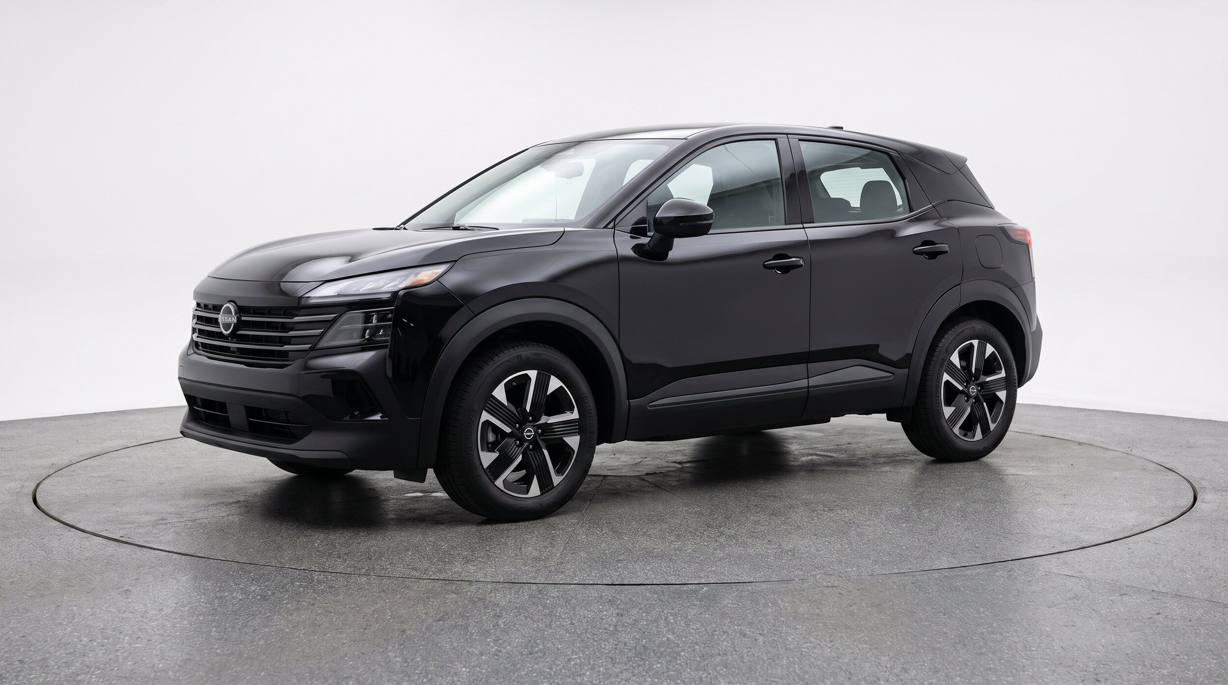 Thumbnail: 2026 Nissan Kicks - 3