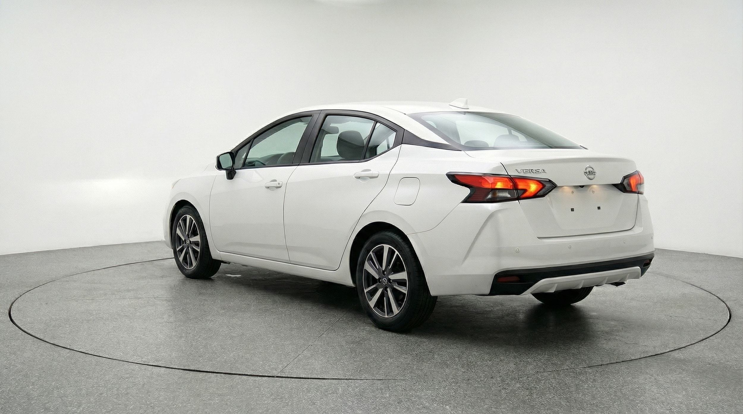 Thumbnail: 2025 Nissan Versa - 5