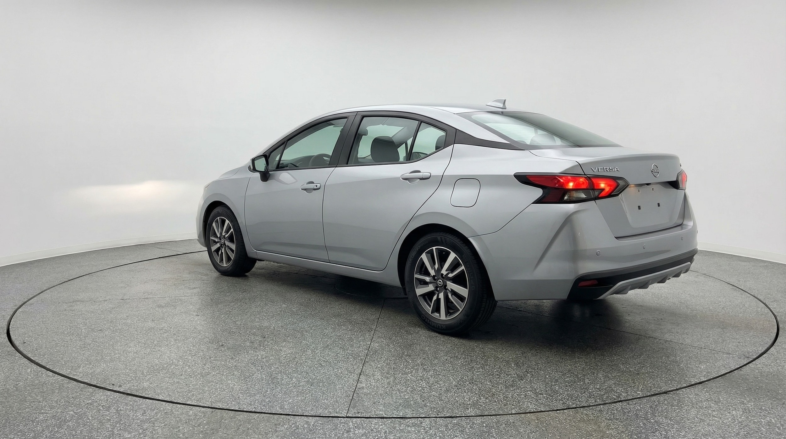 Thumbnail: 2025 Nissan Versa - 5