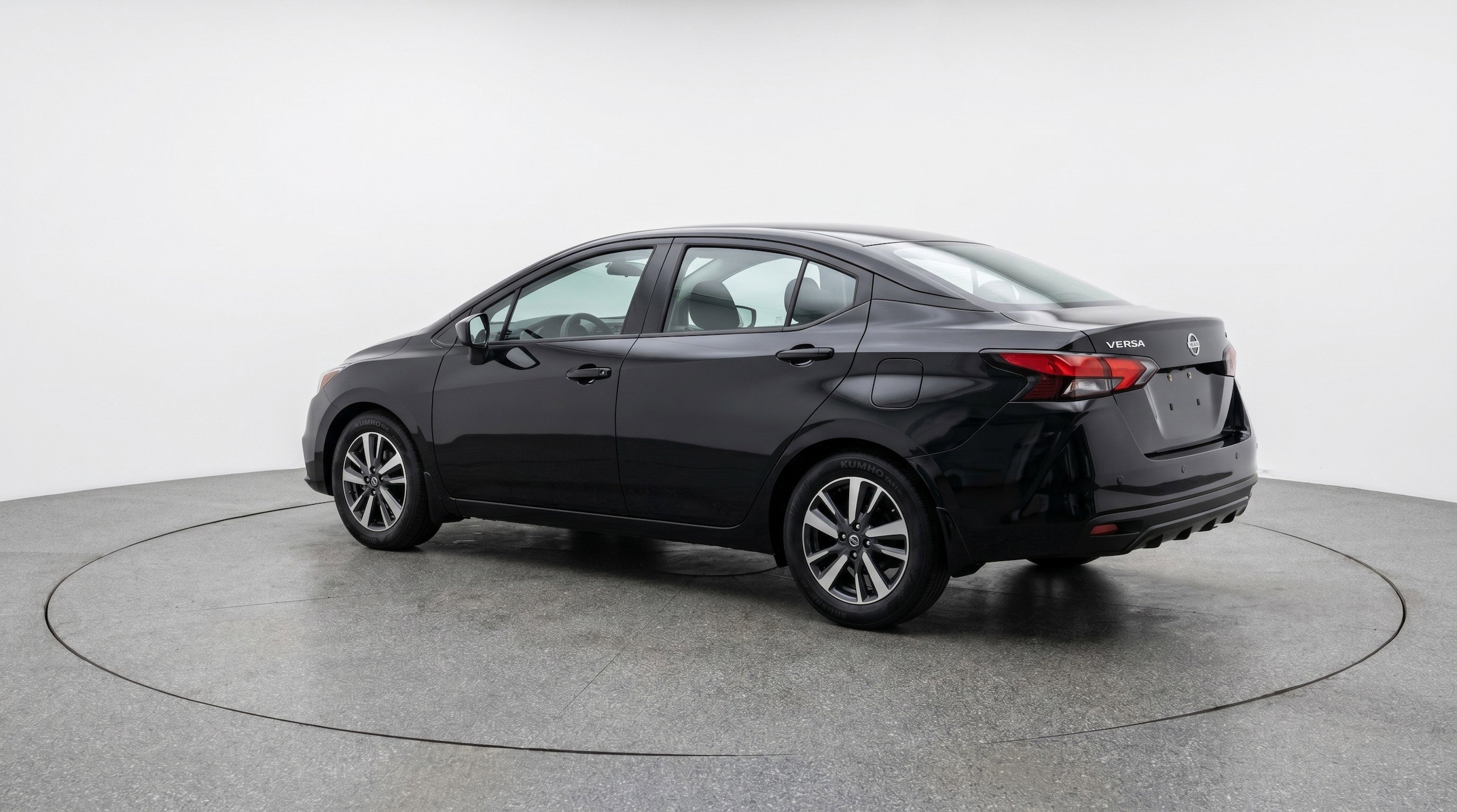 Thumbnail: 2025 Nissan Versa - 6