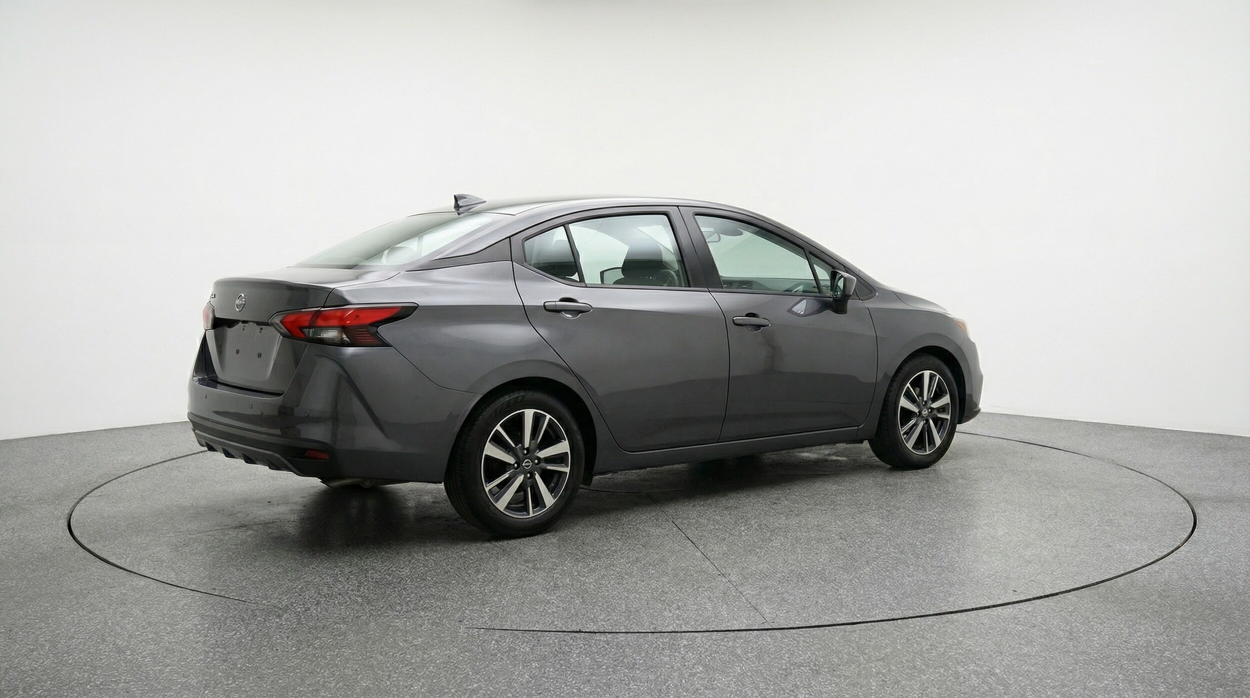 Thumbnail: 2025 Nissan Versa - 7