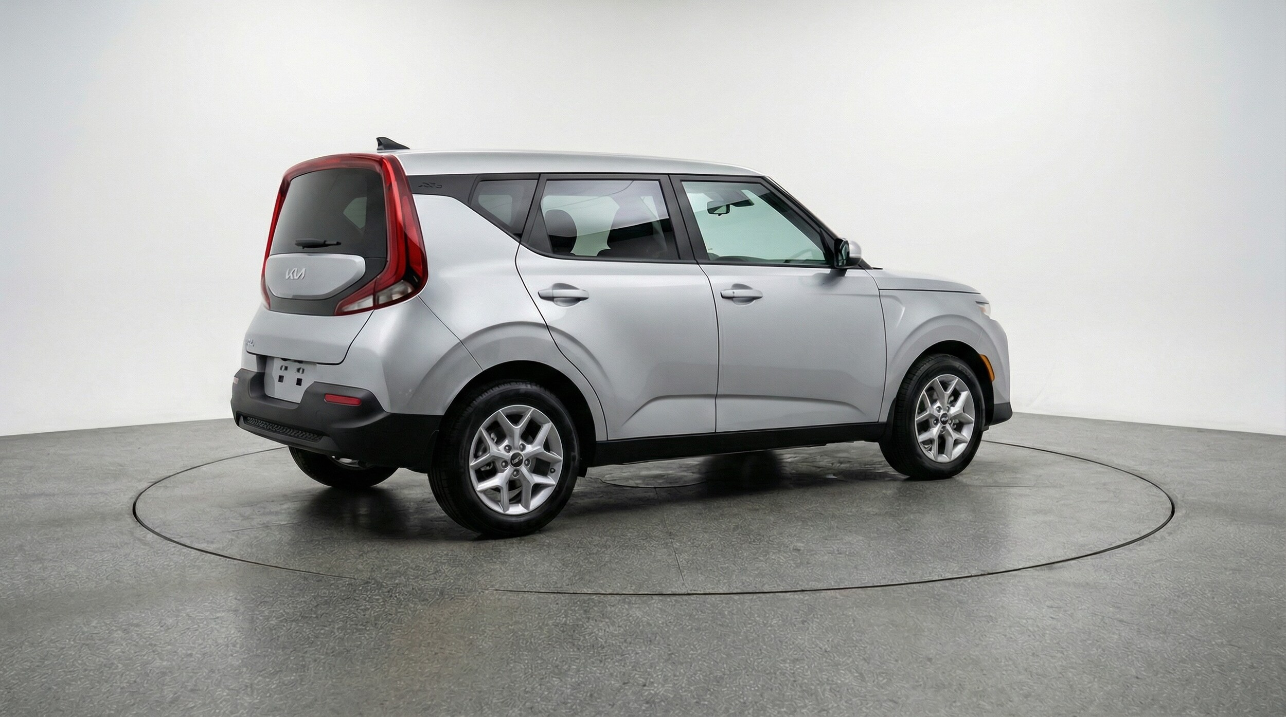 Thumbnail: 2025 Kia Soul - 7