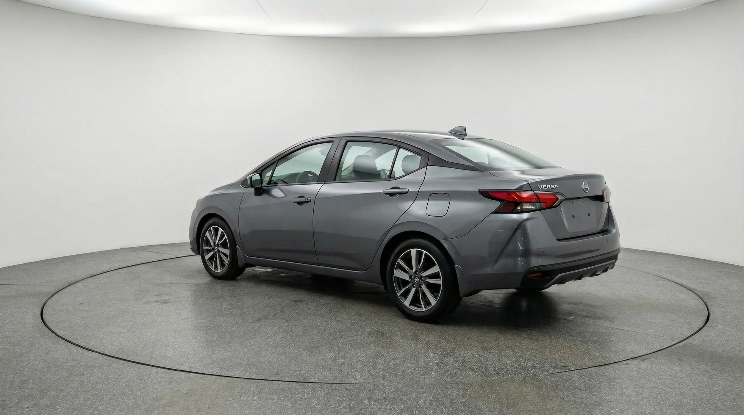 Thumbnail: 2025 Nissan Versa - 5