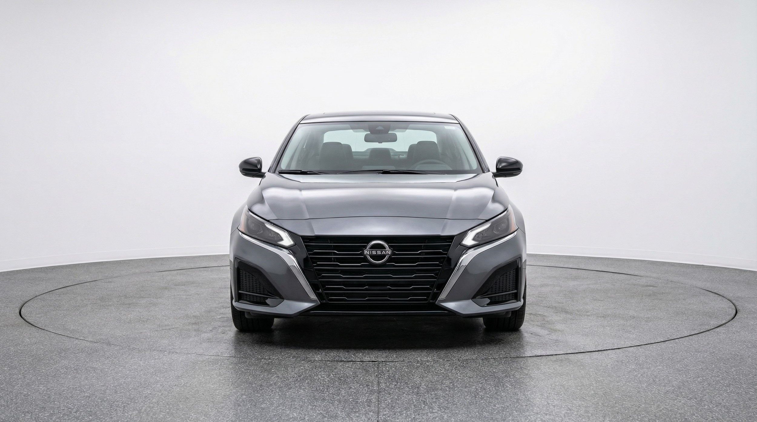 Thumbnail: 2025 Nissan Altima - 2