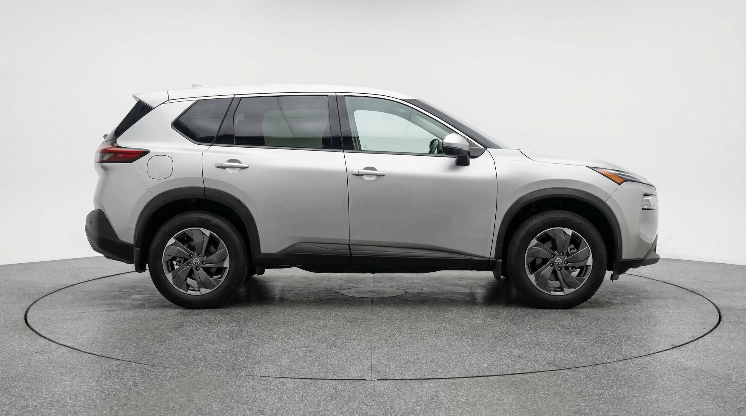 Thumbnail: 2025 Nissan Rogue - 8