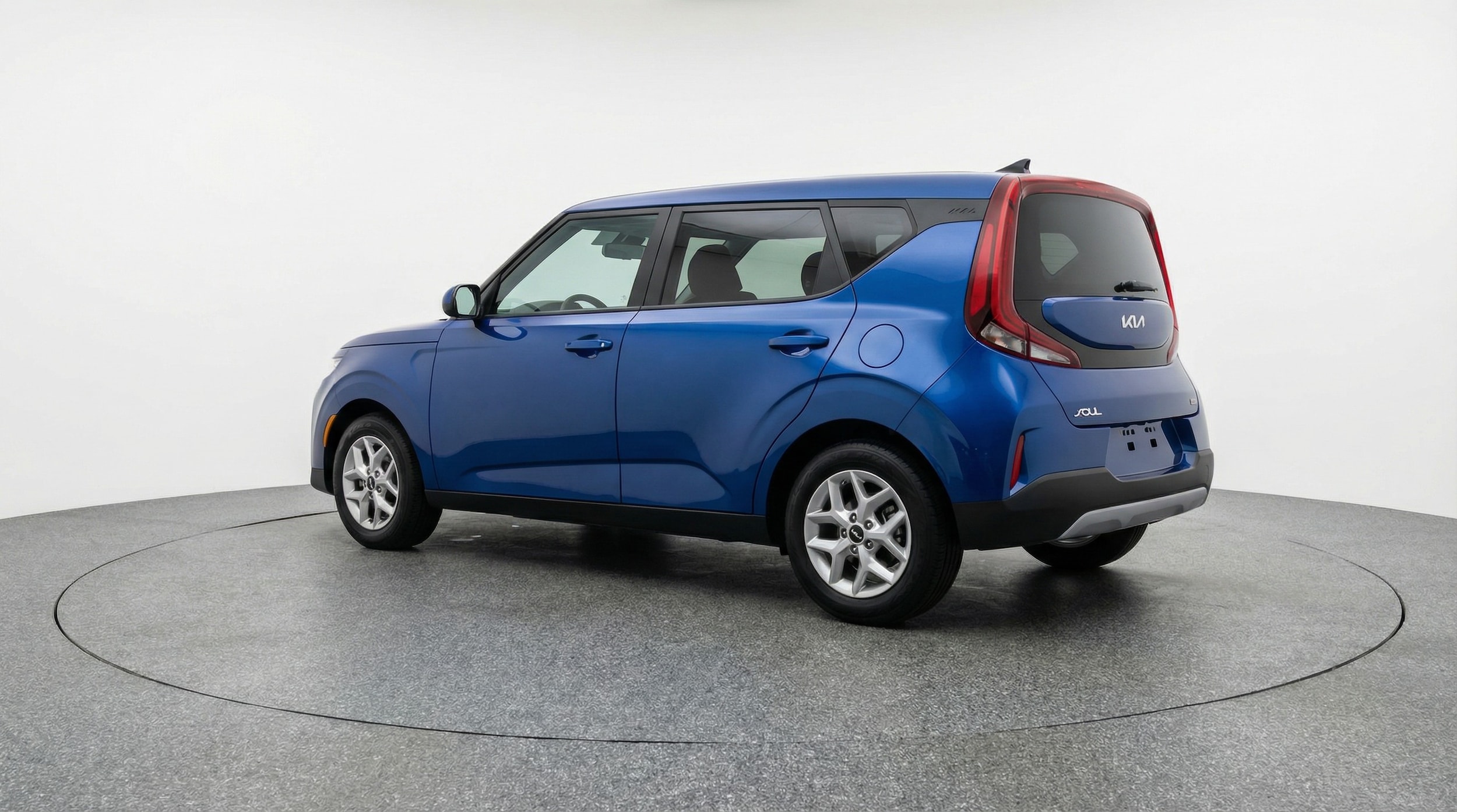 Thumbnail: 2025 Kia Soul - 5