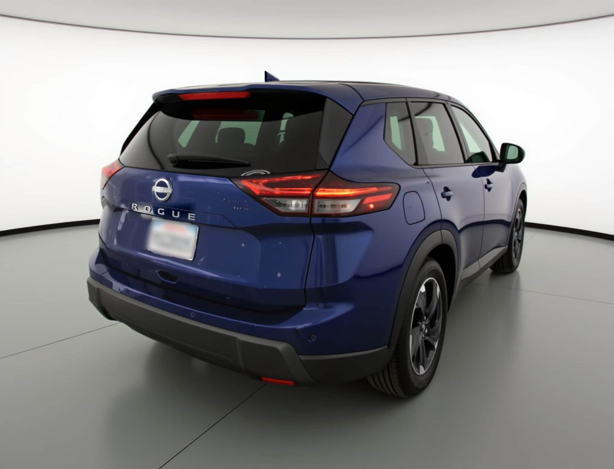 Thumbnail: 2025 Nissan Rogue - 7